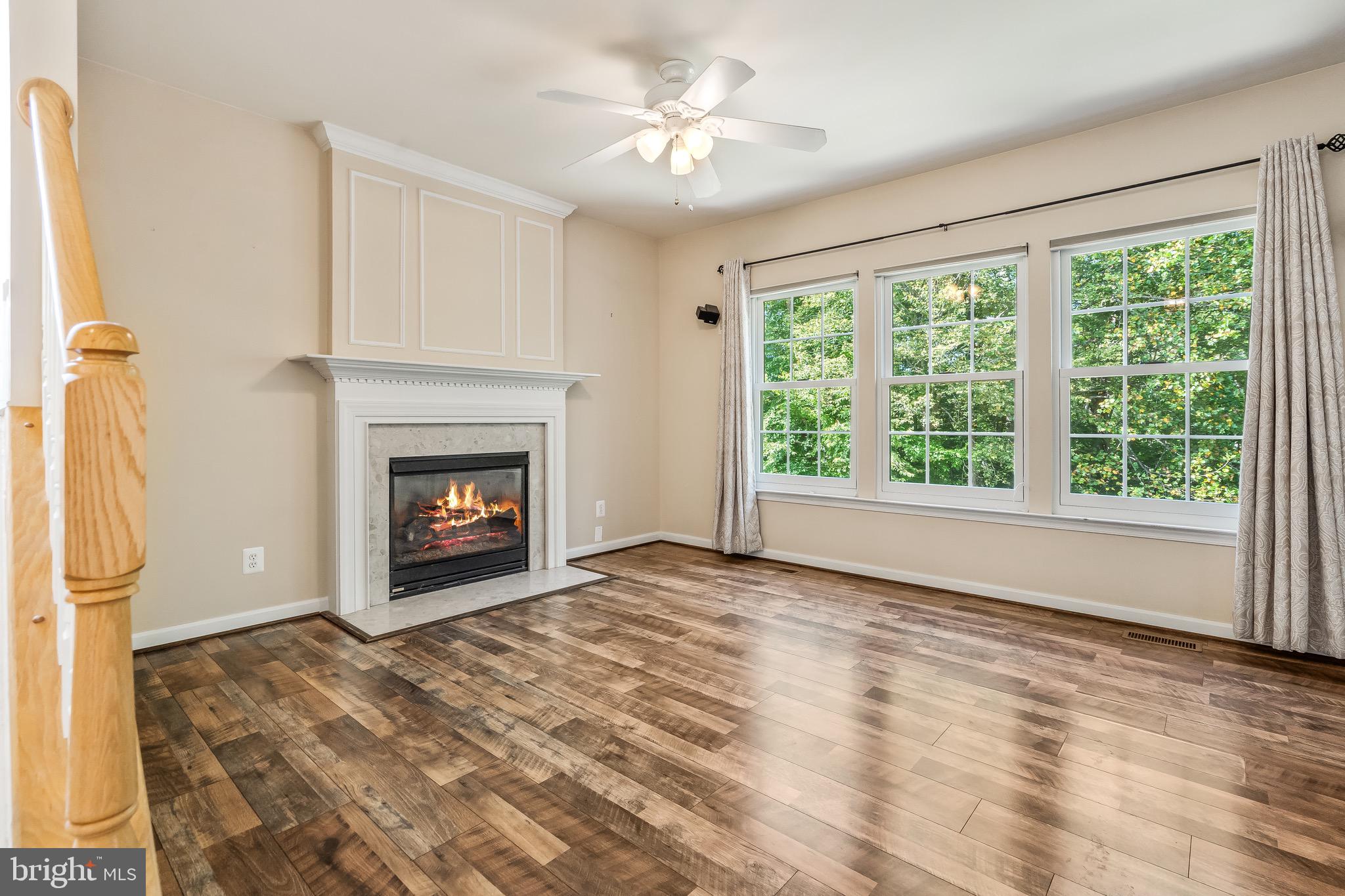 WINDING CREEK ESTATES - Residential