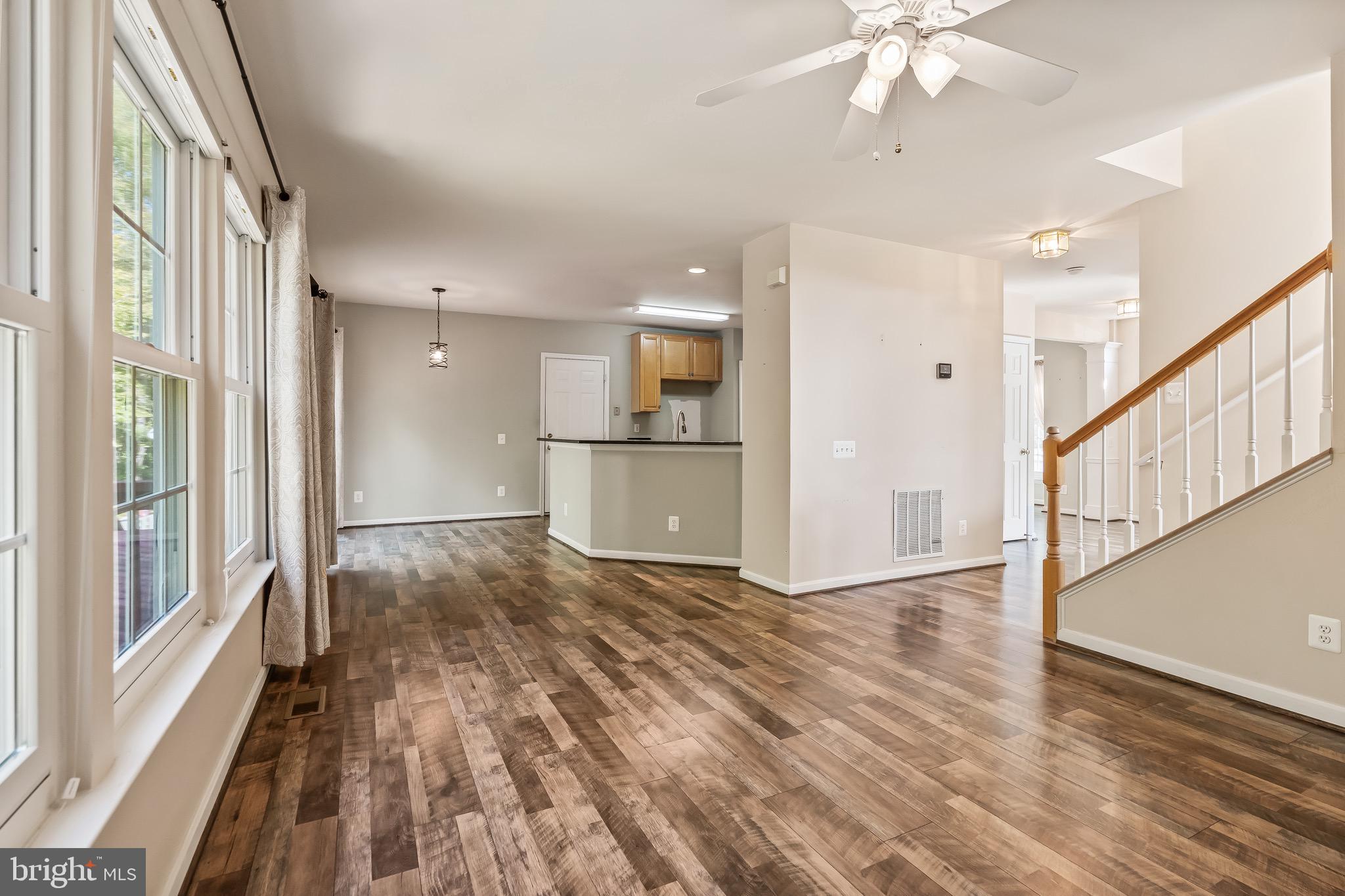 WINDING CREEK ESTATES - Residential