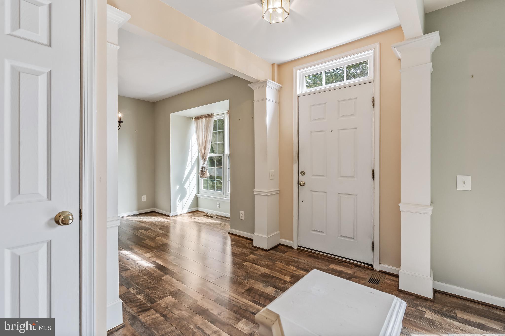 WINDING CREEK ESTATES - Residential