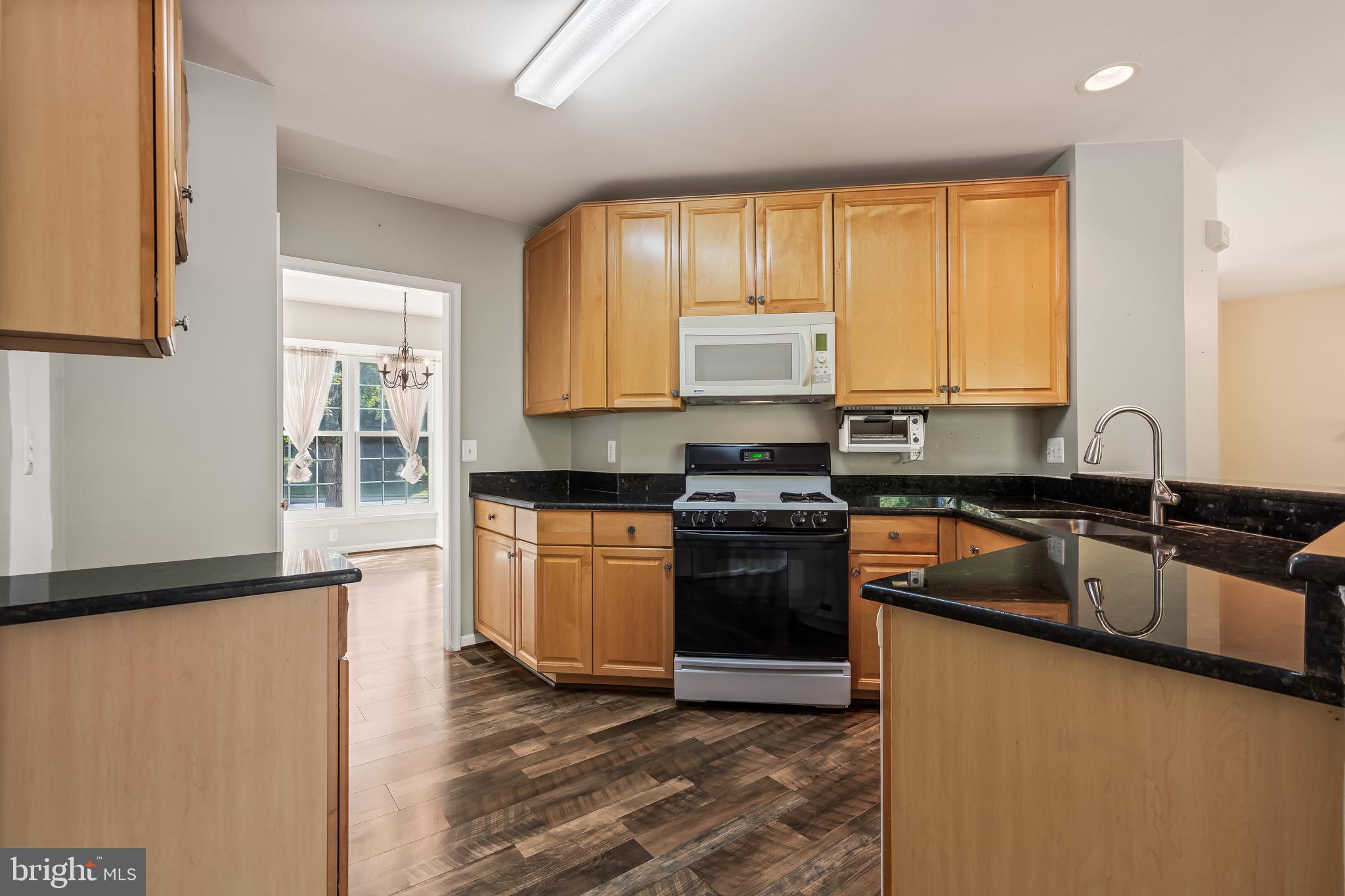 WINDING CREEK ESTATES - Residential