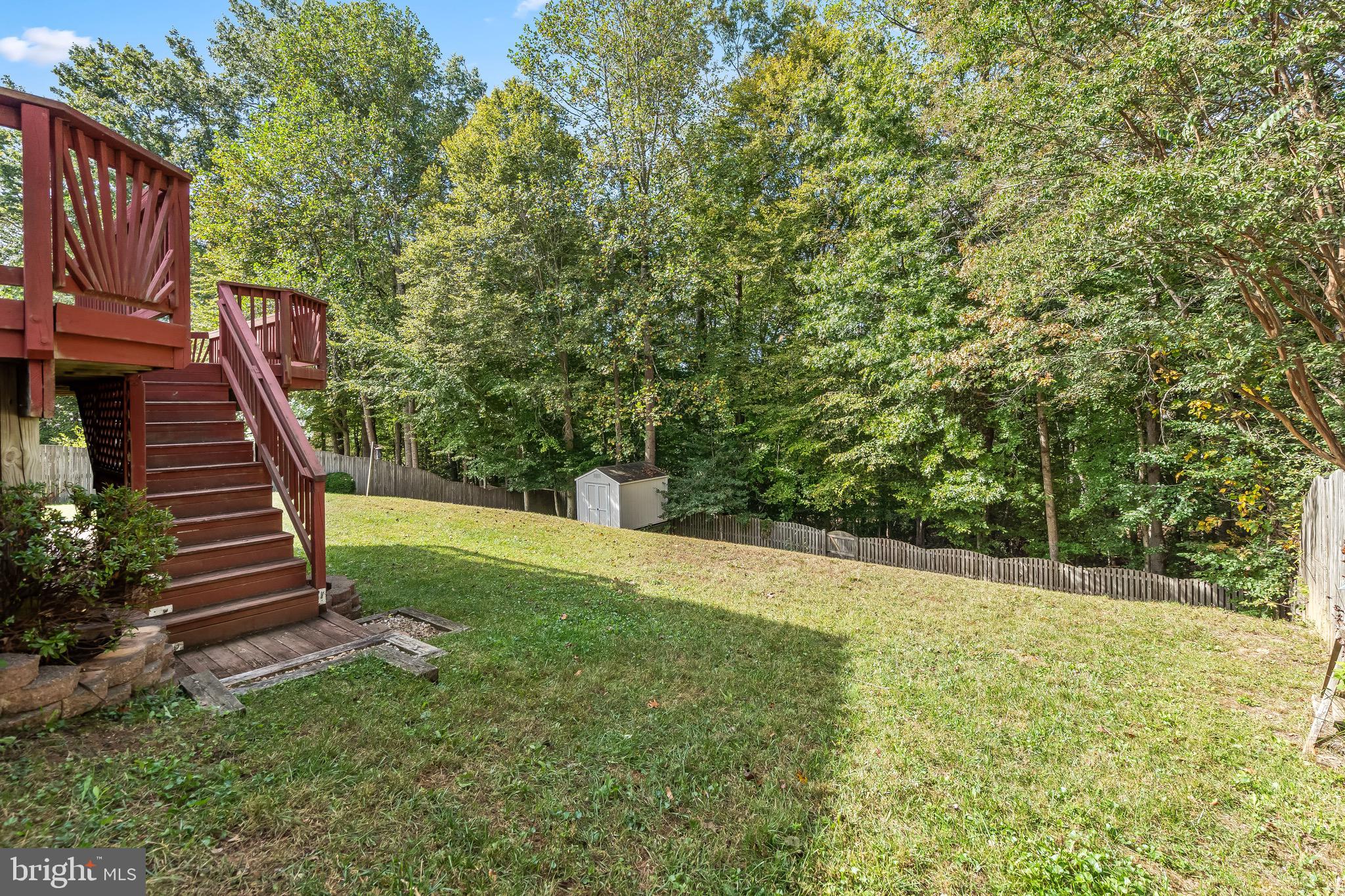 WINDING CREEK ESTATES - Residential