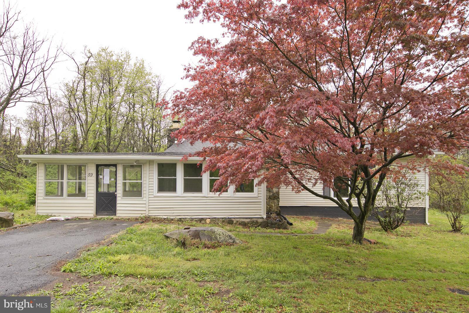 BLUE RIDGE MOUNTAIN ESTATES - Residential