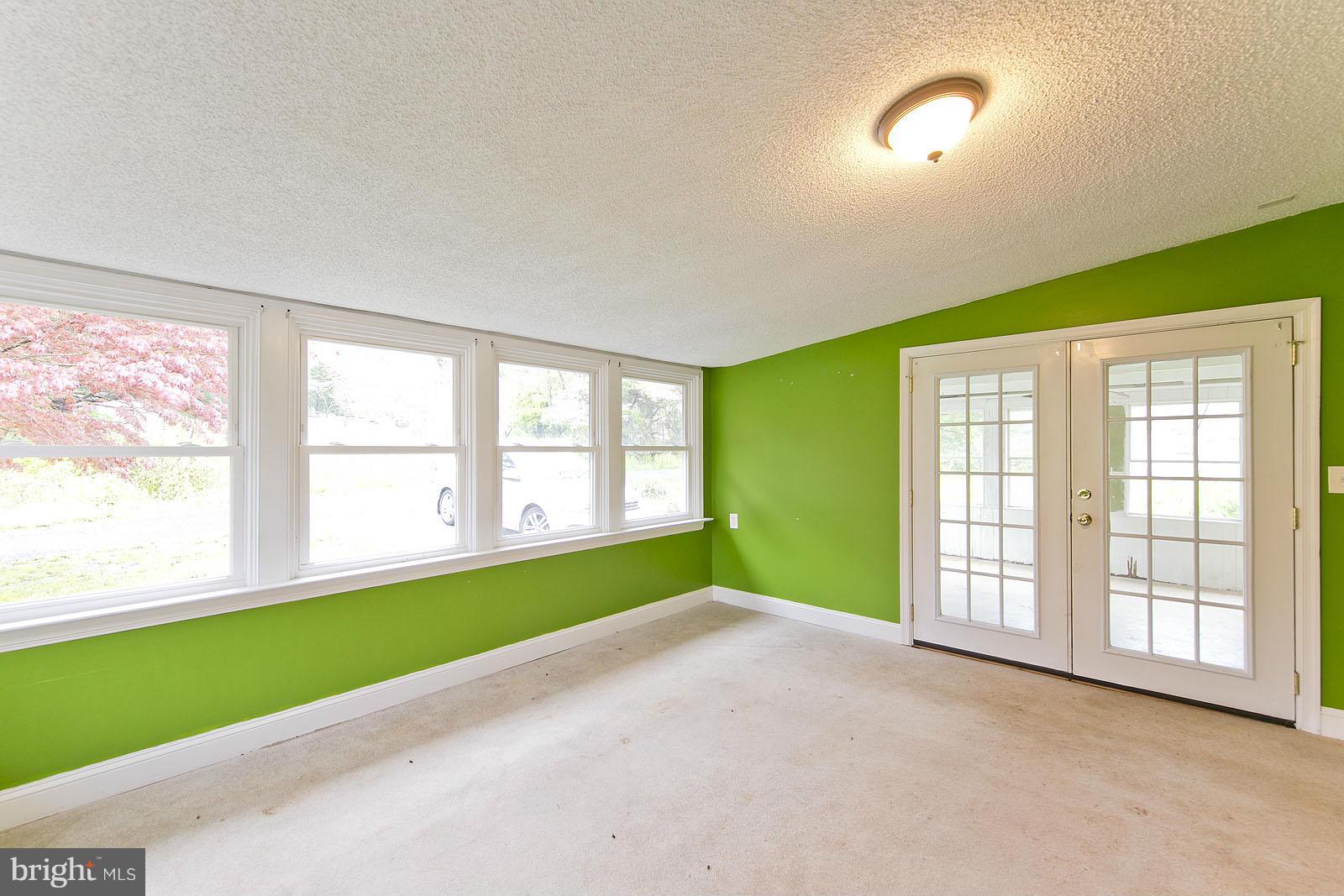 BLUE RIDGE MOUNTAIN ESTATES - Residential