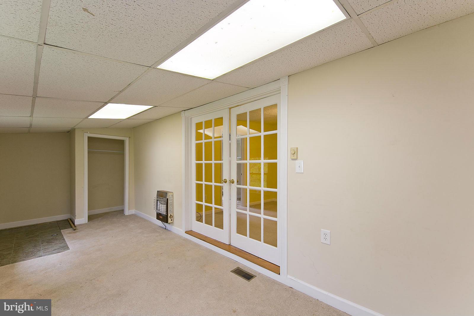 BLUE RIDGE MOUNTAIN ESTATES - Residential