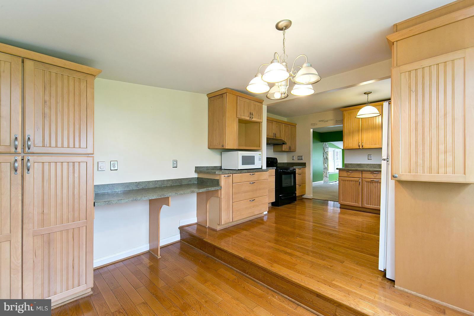 BLUE RIDGE MOUNTAIN ESTATES - Residential