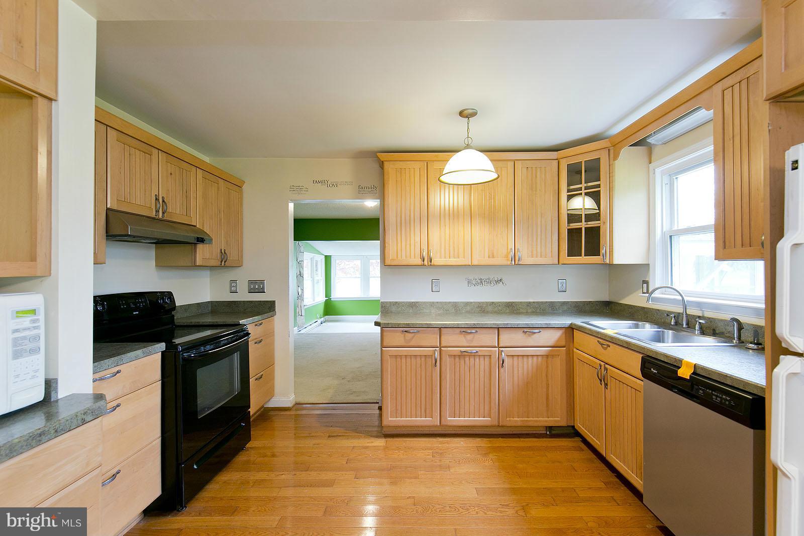 BLUE RIDGE MOUNTAIN ESTATES - Residential