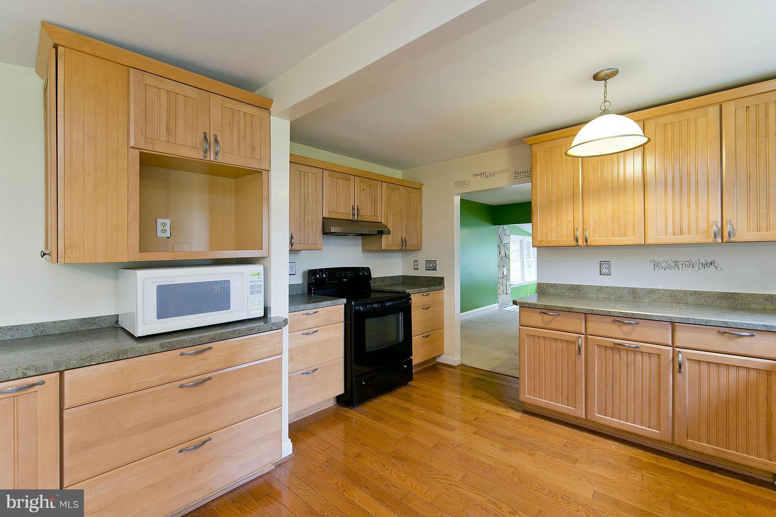 BLUE RIDGE MOUNTAIN ESTATES - Residential