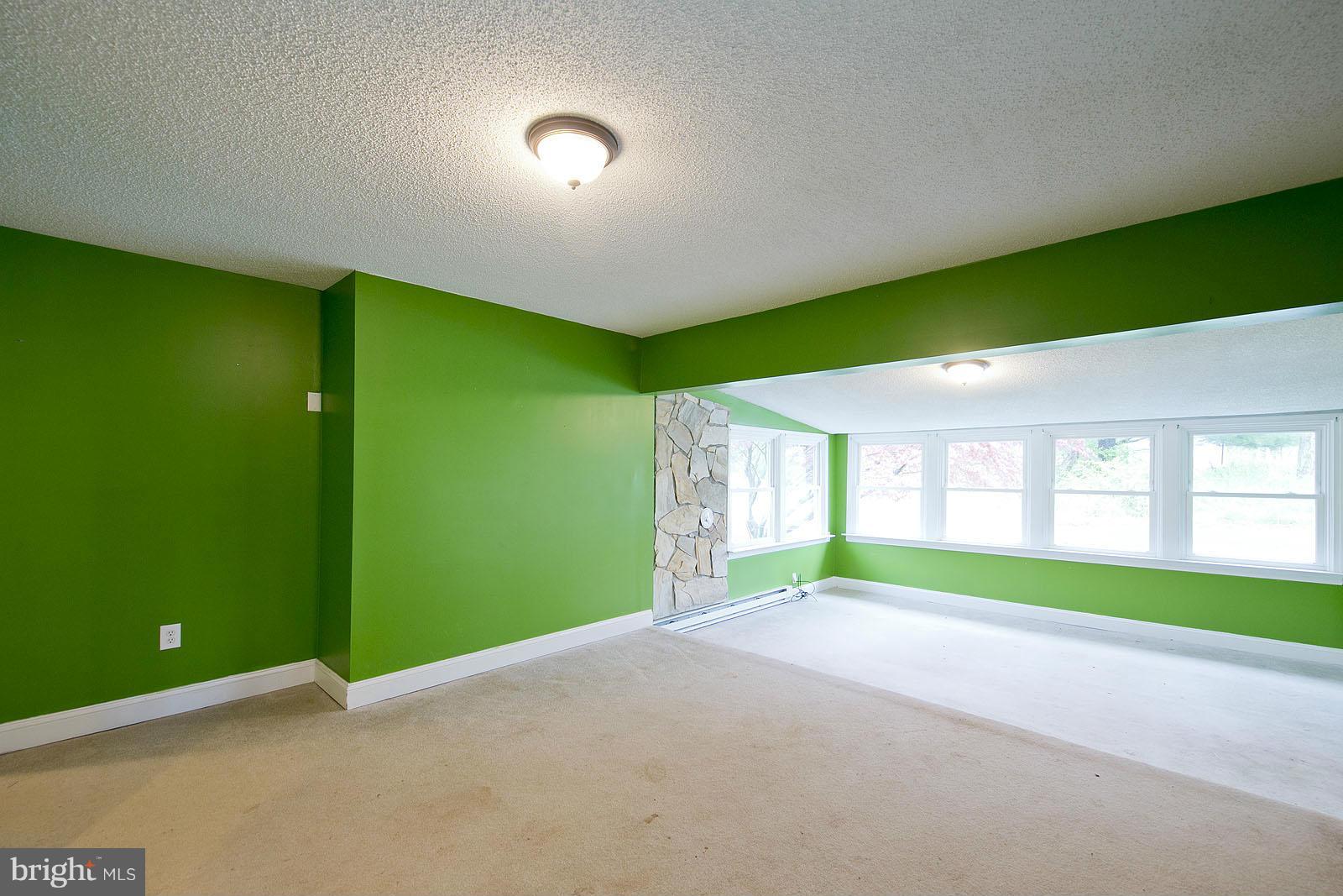 BLUE RIDGE MOUNTAIN ESTATES - Residential