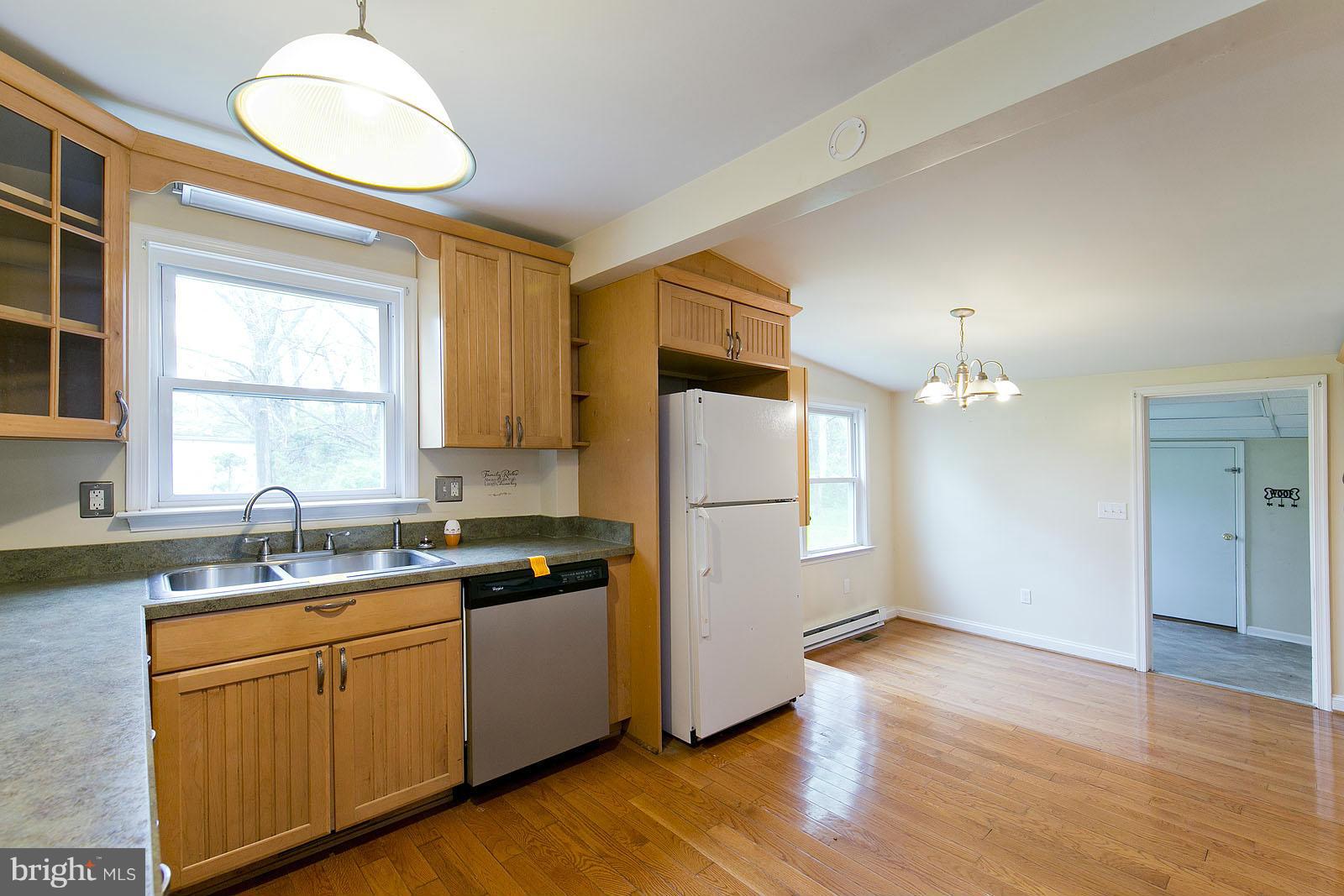 BLUE RIDGE MOUNTAIN ESTATES - Residential