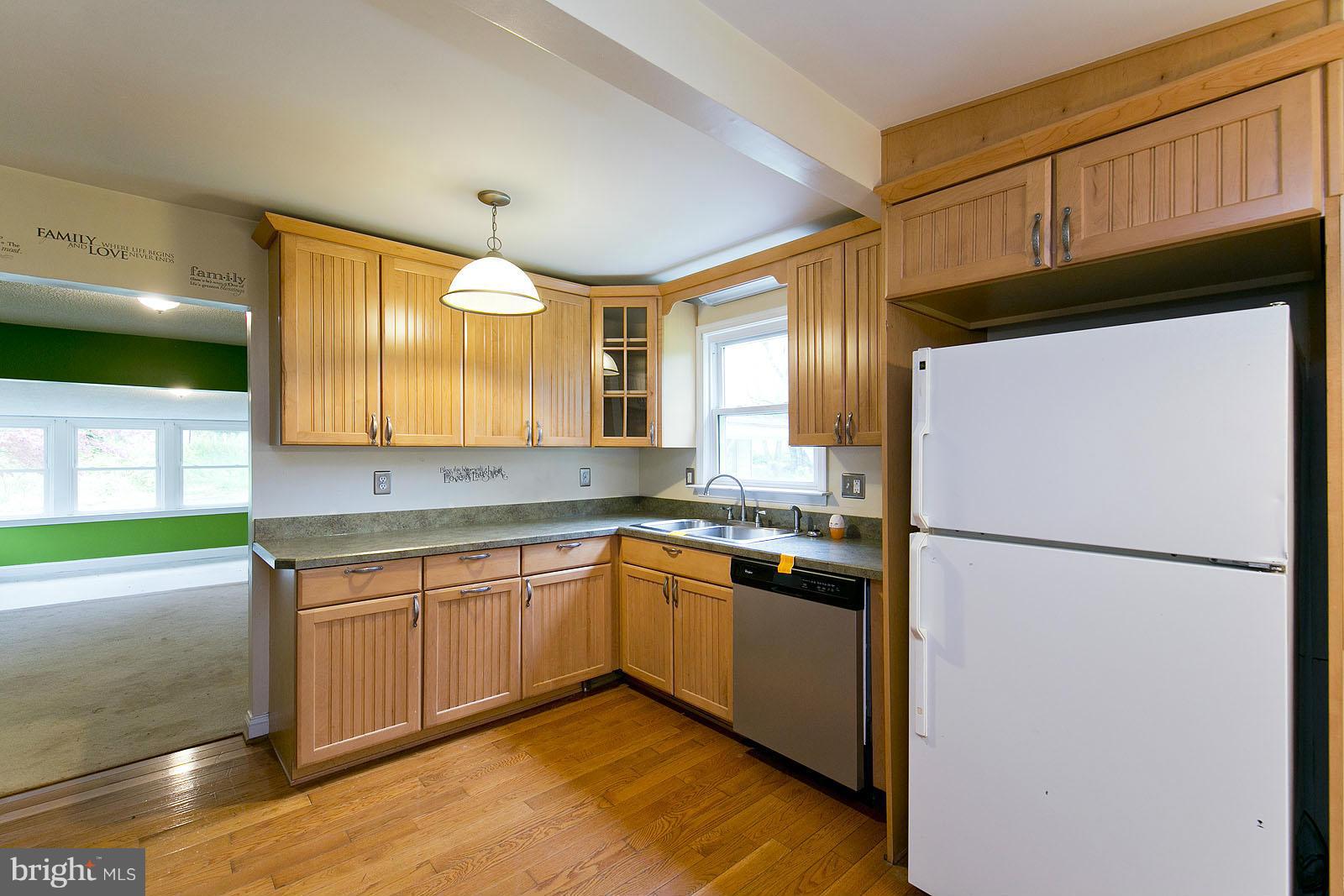 BLUE RIDGE MOUNTAIN ESTATES - Residential