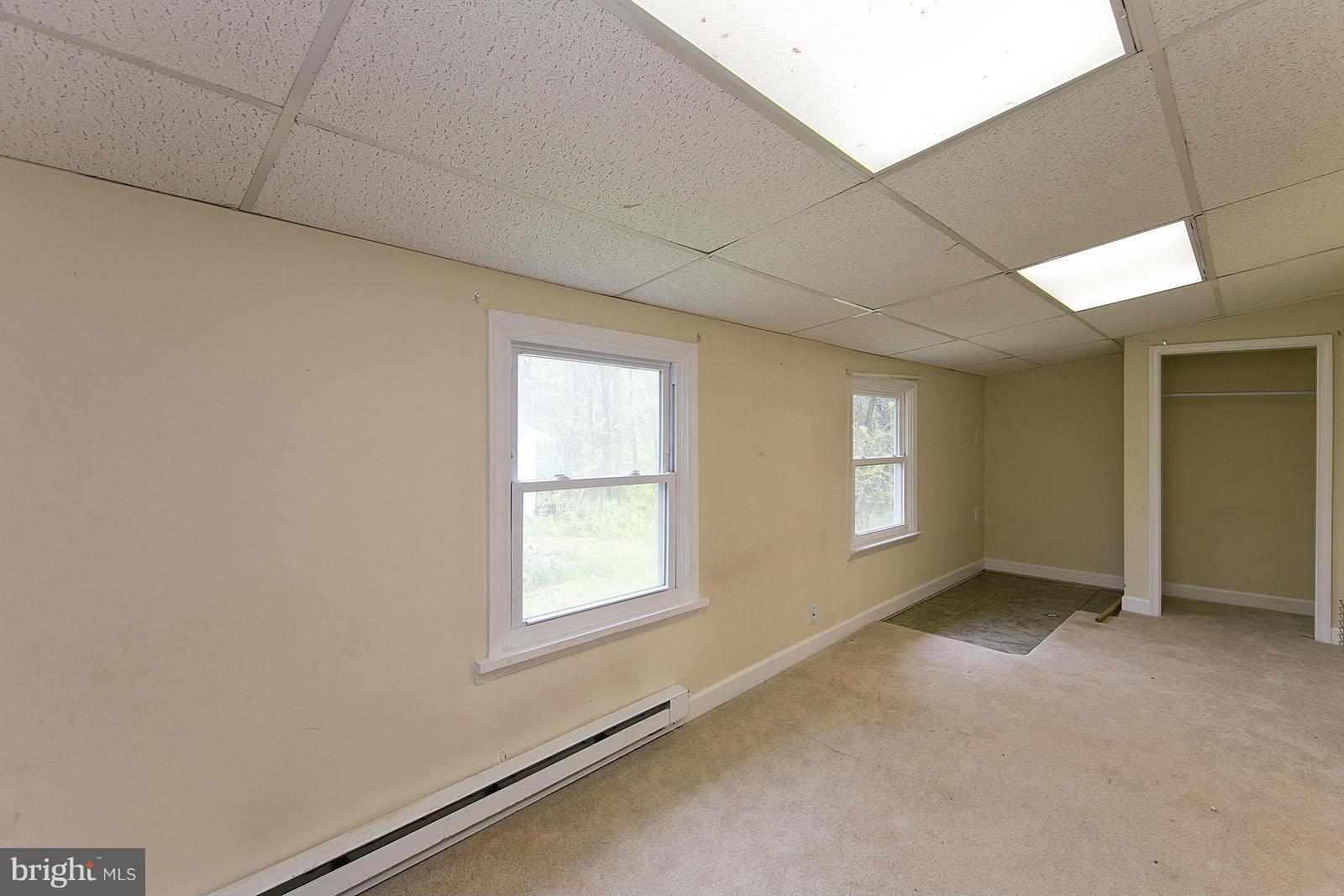 BLUE RIDGE MOUNTAIN ESTATES - Residential