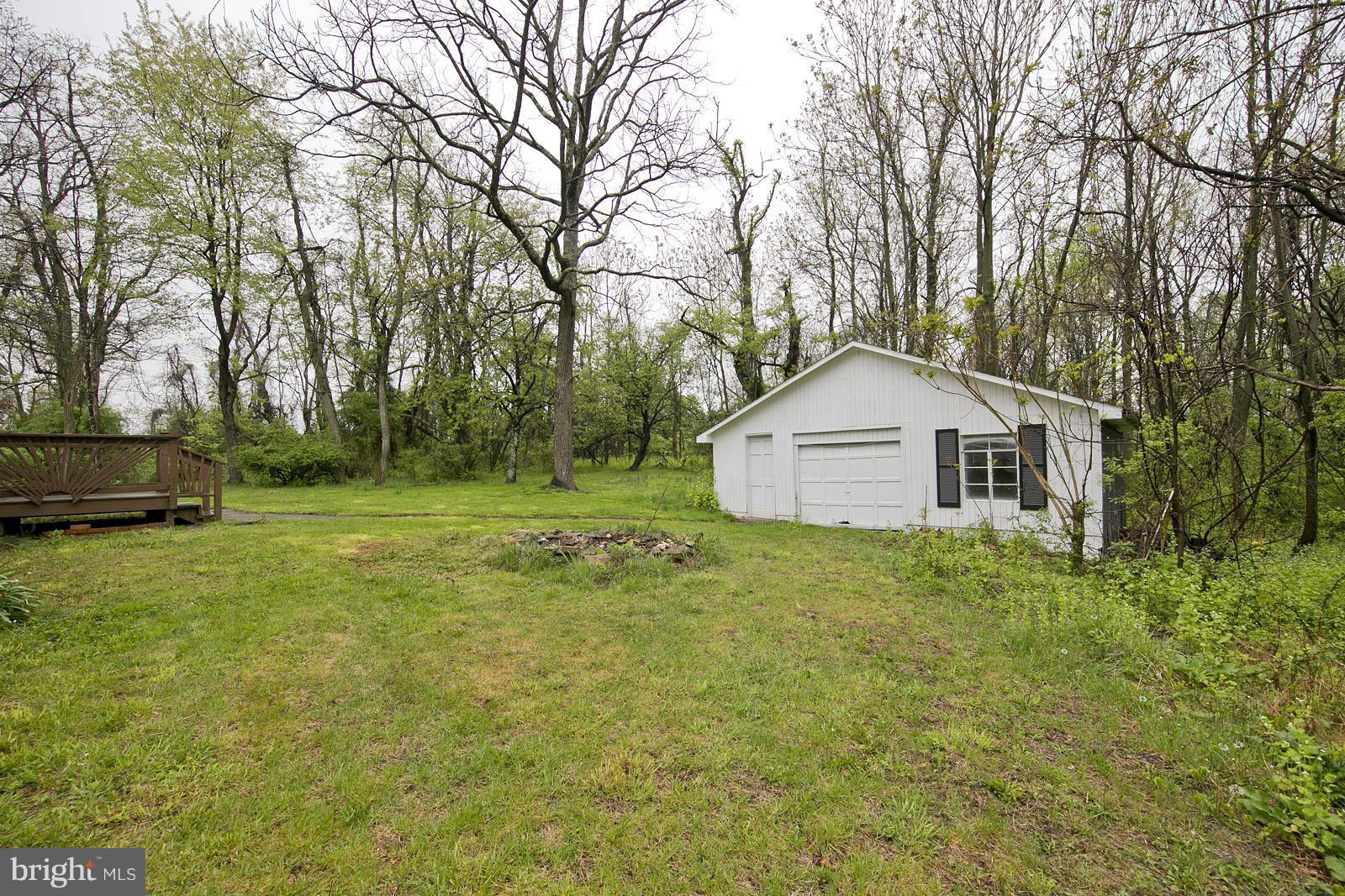 BLUE RIDGE MOUNTAIN ESTATES - Residential