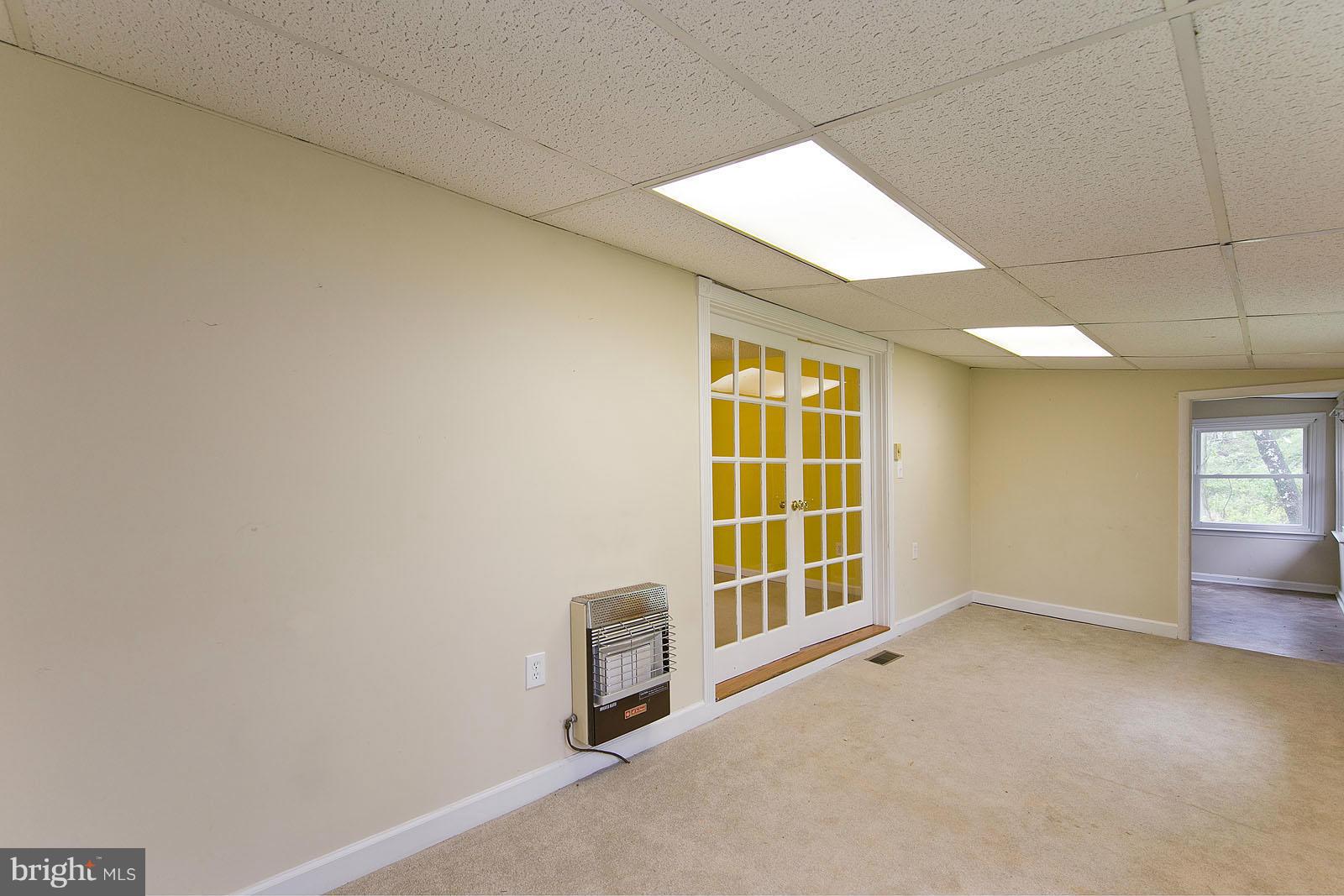 BLUE RIDGE MOUNTAIN ESTATES - Residential