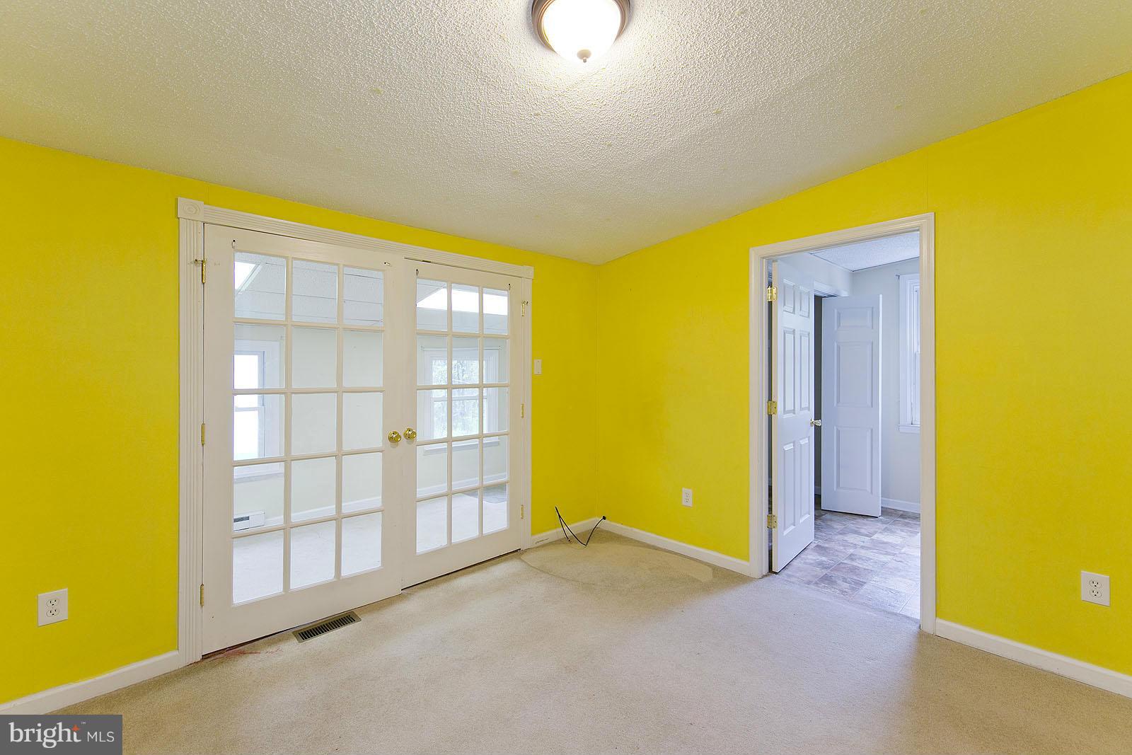 BLUE RIDGE MOUNTAIN ESTATES - Residential