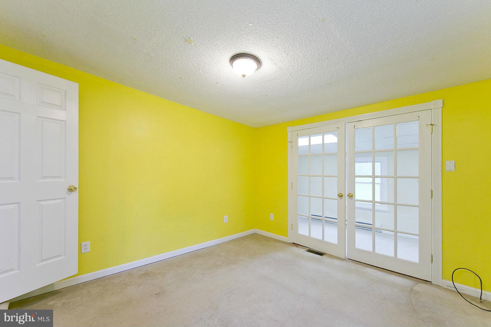 BLUE RIDGE MOUNTAIN ESTATES - Residential