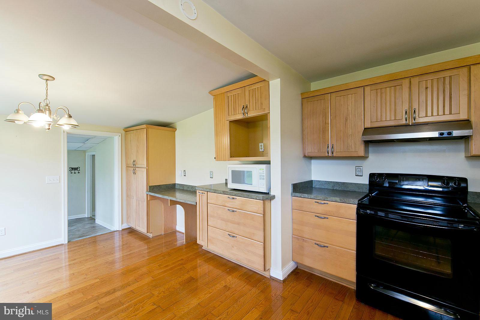 BLUE RIDGE MOUNTAIN ESTATES - Residential