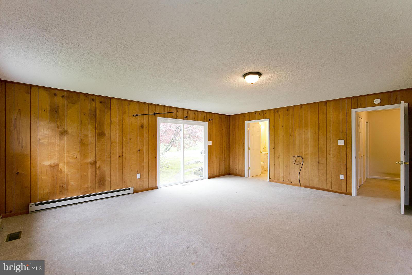 BLUE RIDGE MOUNTAIN ESTATES - Residential