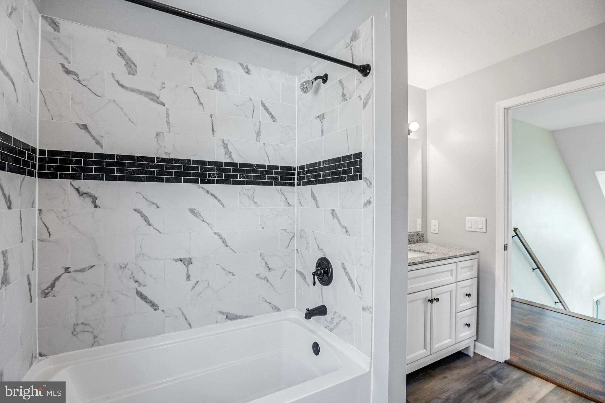 HANOVER - Residential