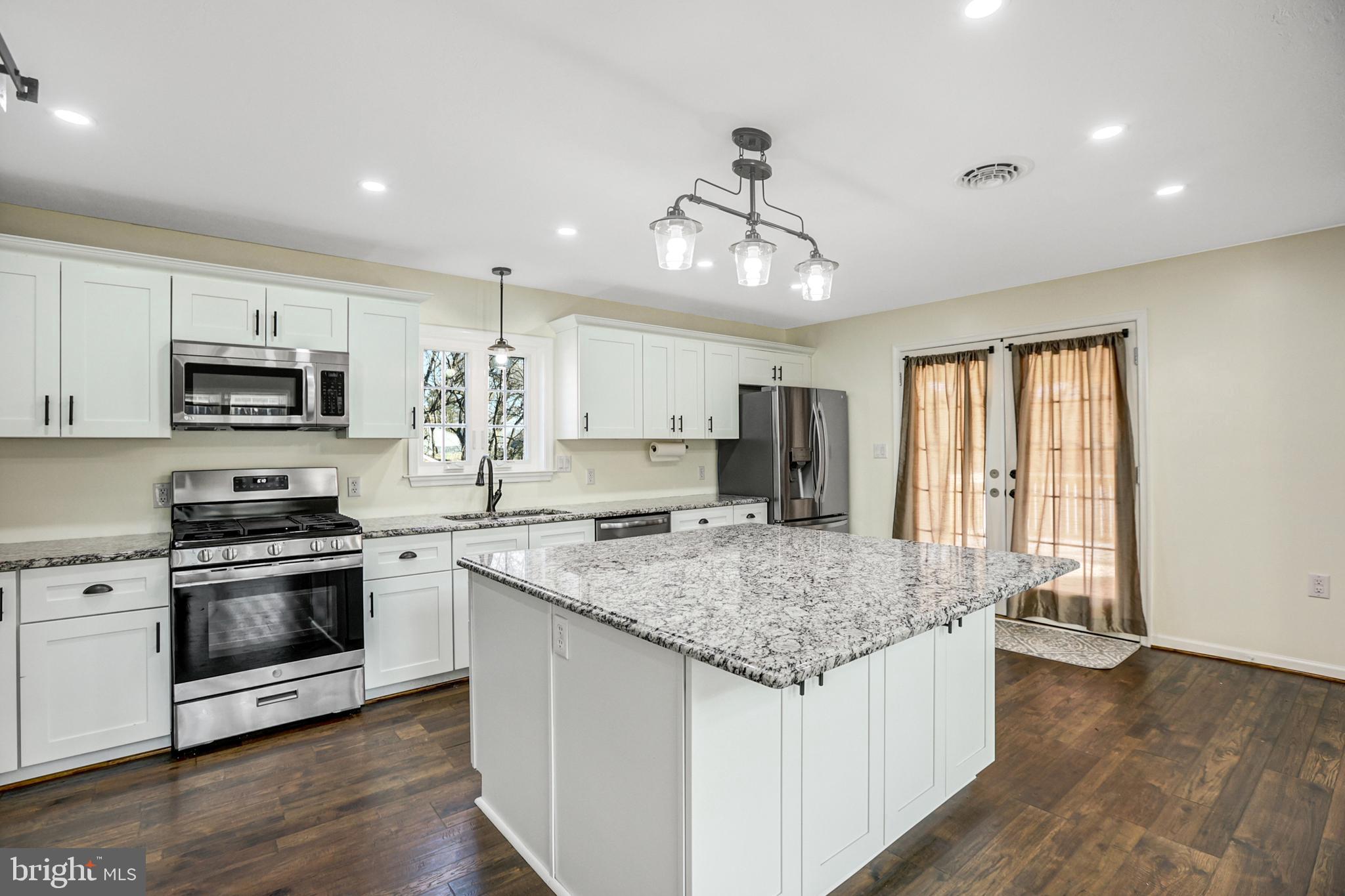 HANOVER - Residential