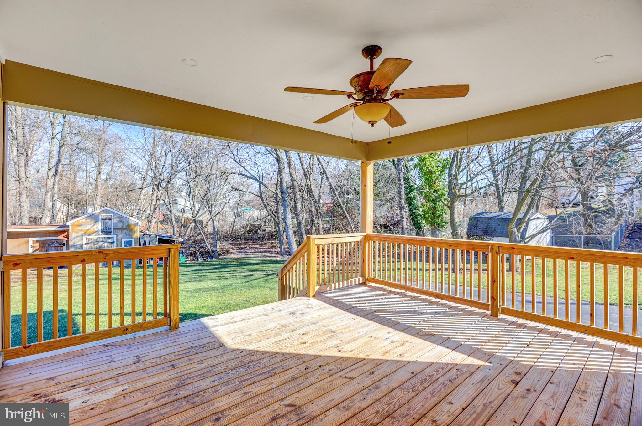 HANOVER - Residential