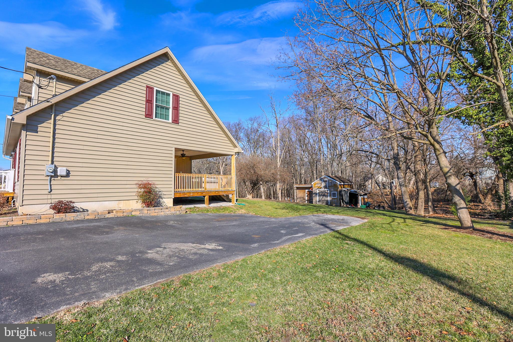 HANOVER - Residential