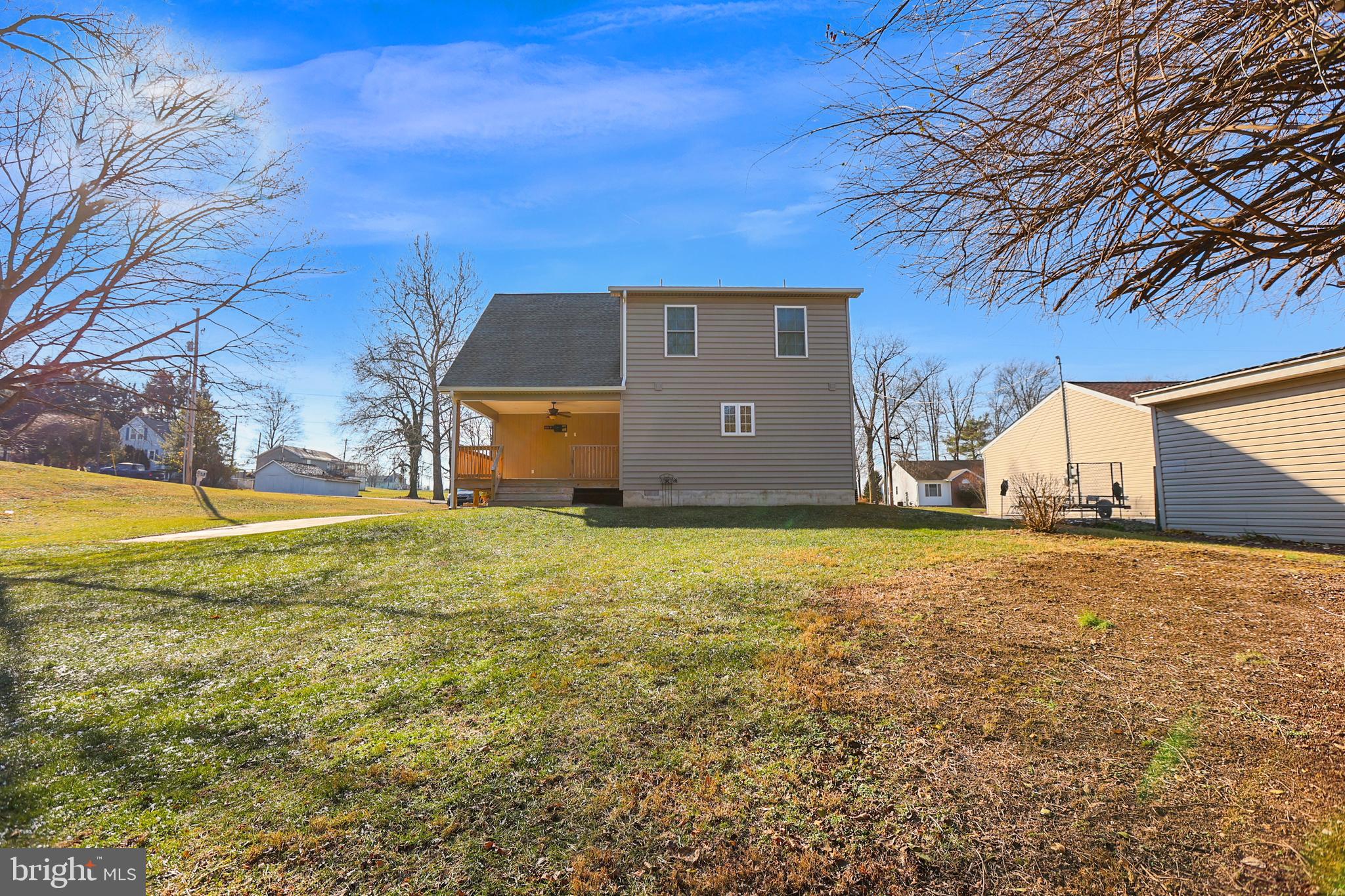 HANOVER - Residential