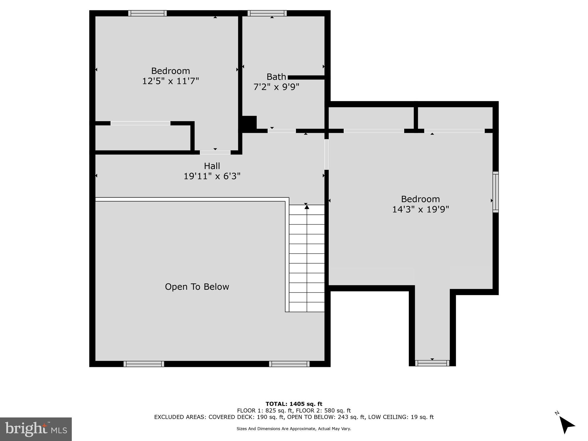 HANOVER - Residential