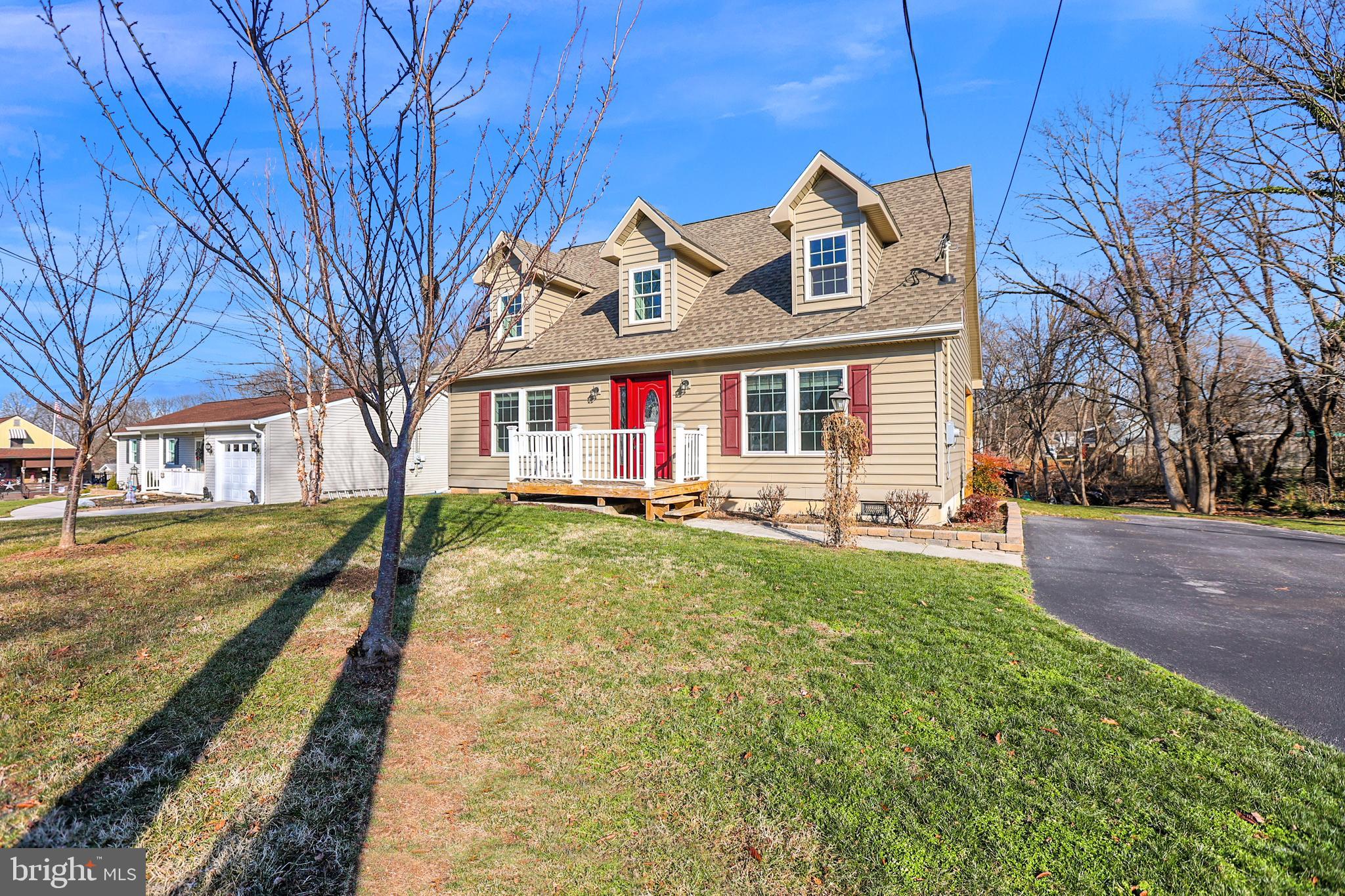 HANOVER - Residential