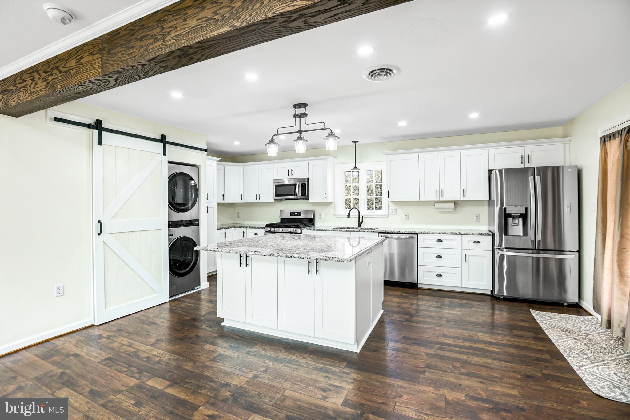 HANOVER - Residential