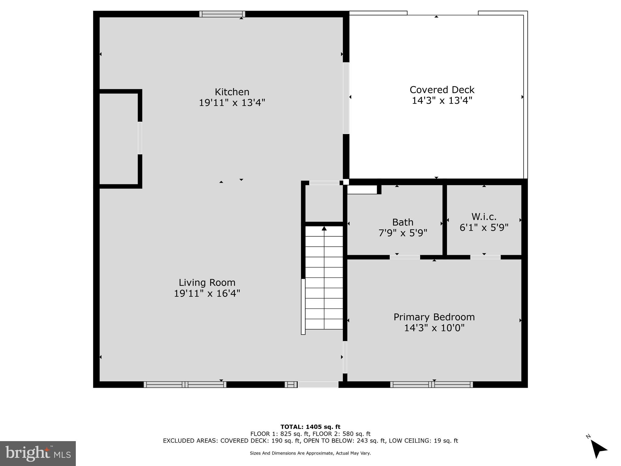 HANOVER - Residential