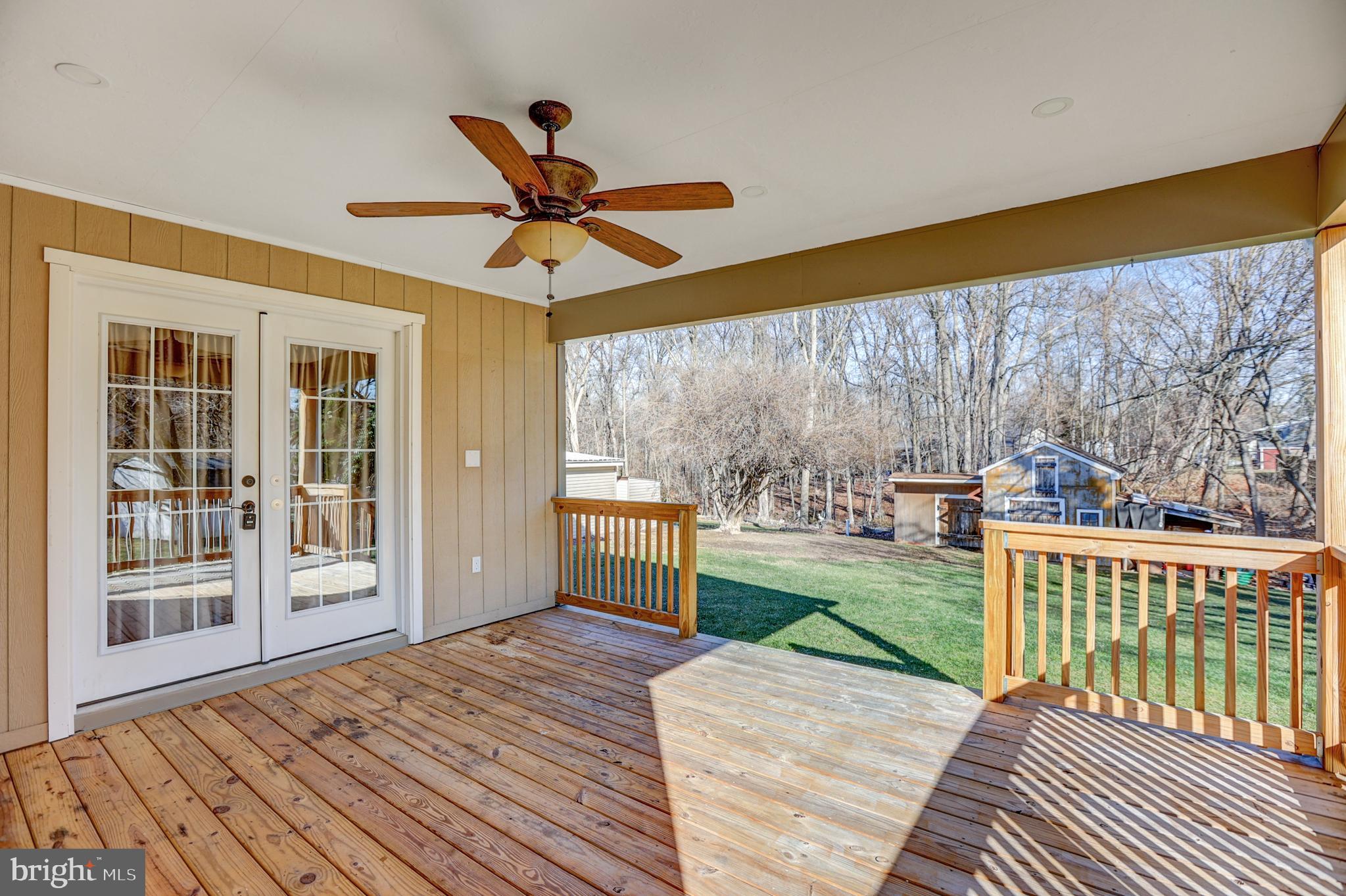 HANOVER - Residential