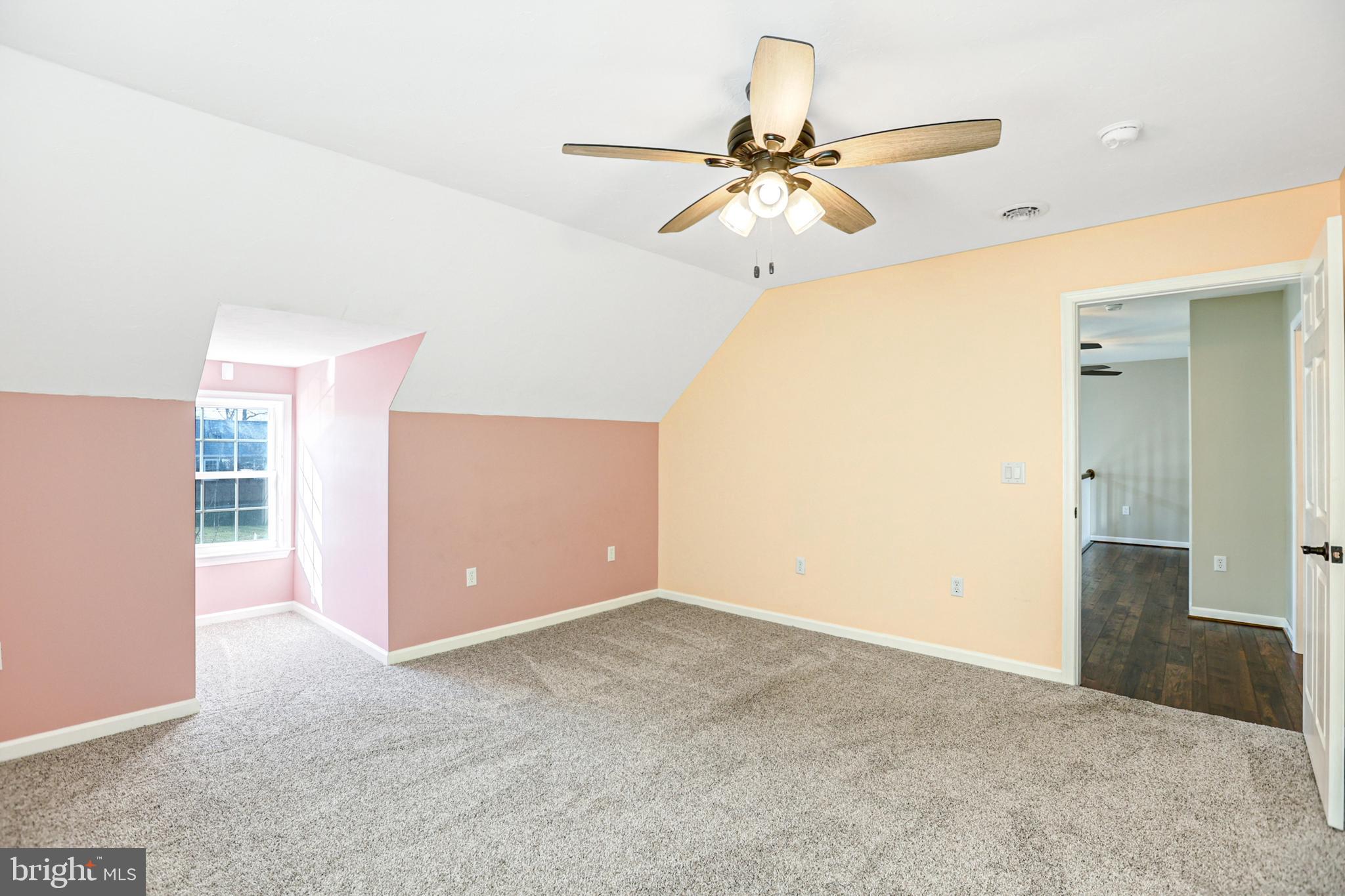 HANOVER - Residential