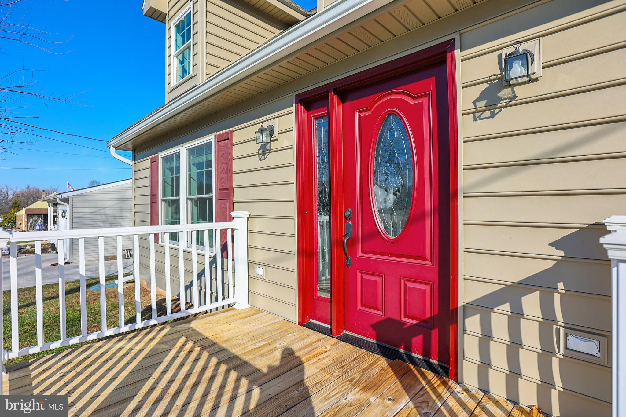 HANOVER - Residential