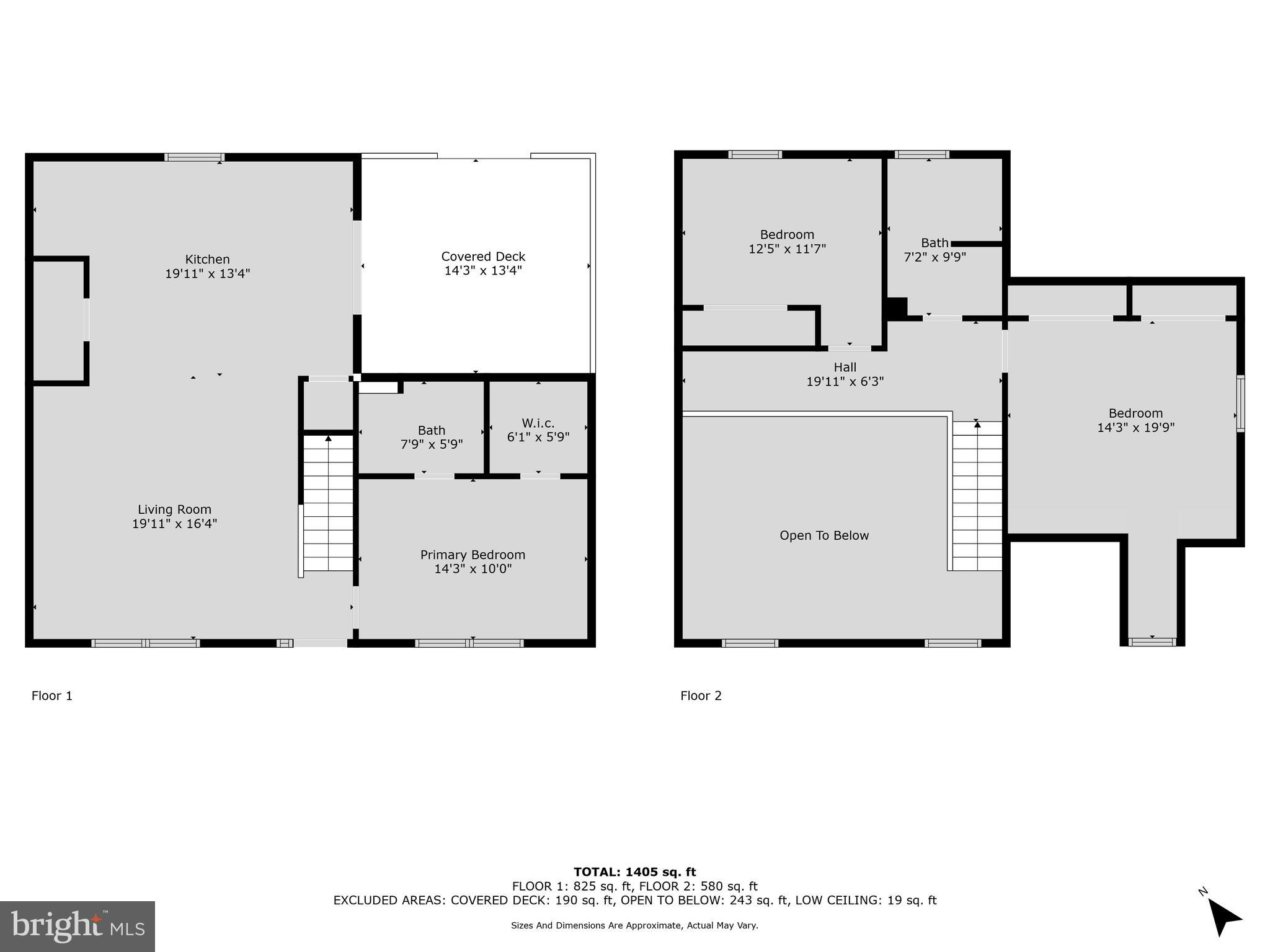 HANOVER - Residential