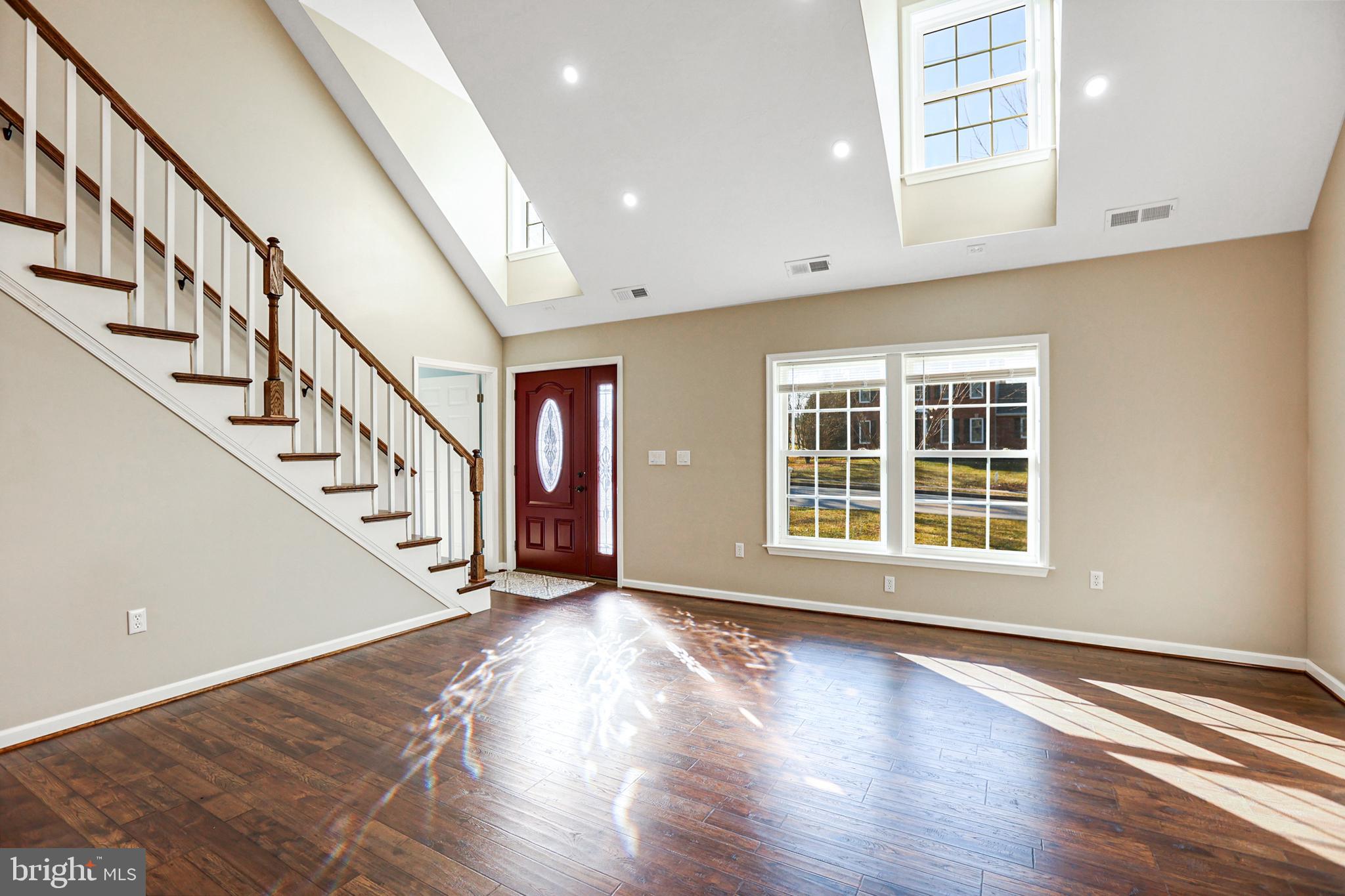 HANOVER - Residential