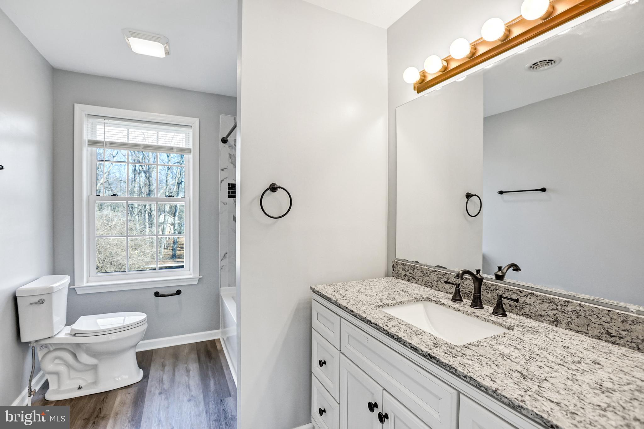 HANOVER - Residential