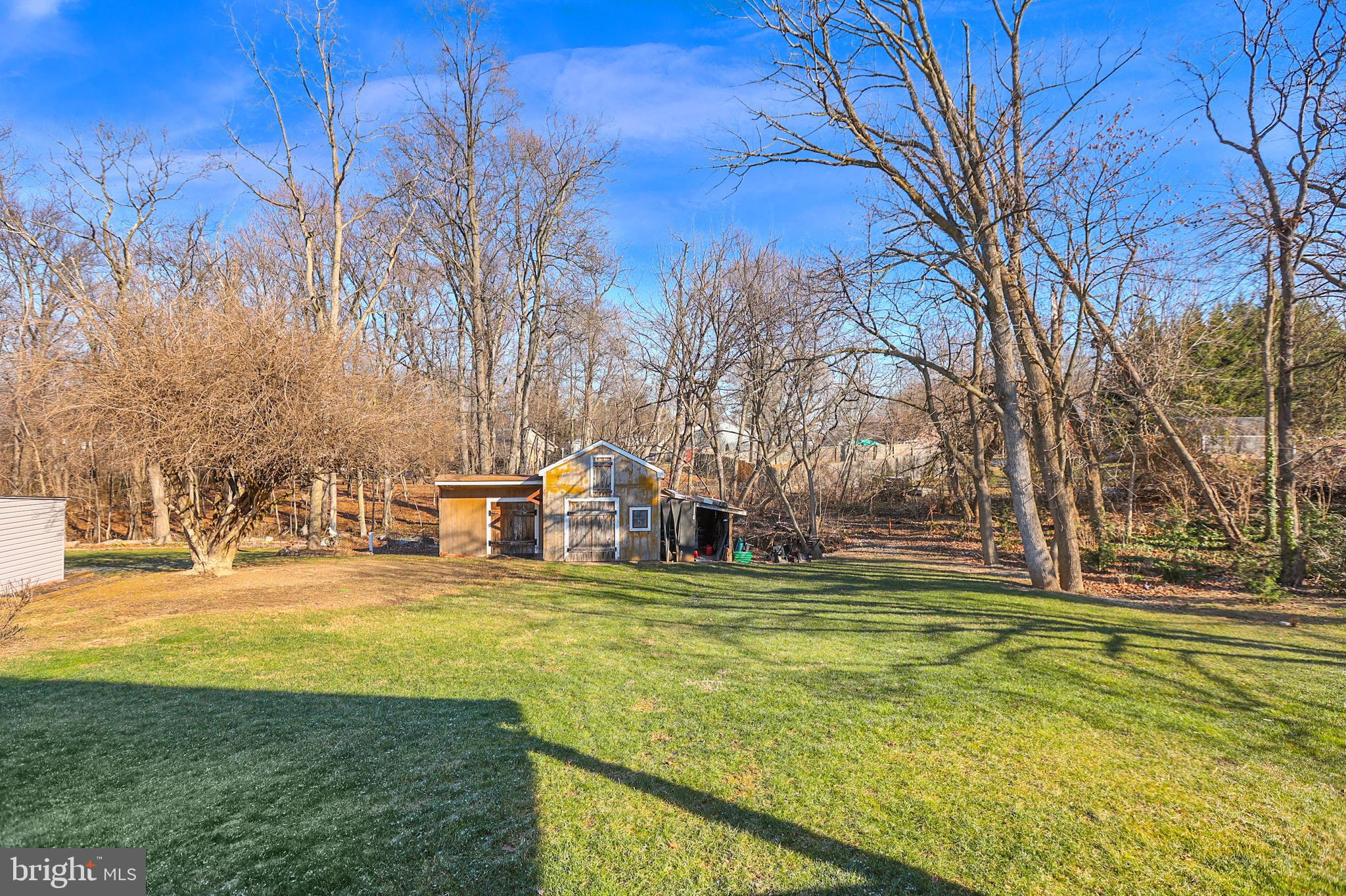 HANOVER - Residential