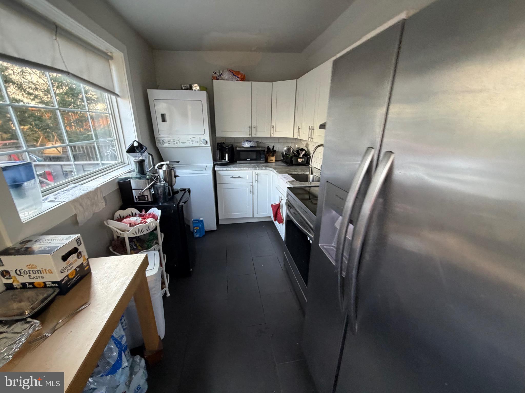 ALLEGHENY WEST - Residential Income