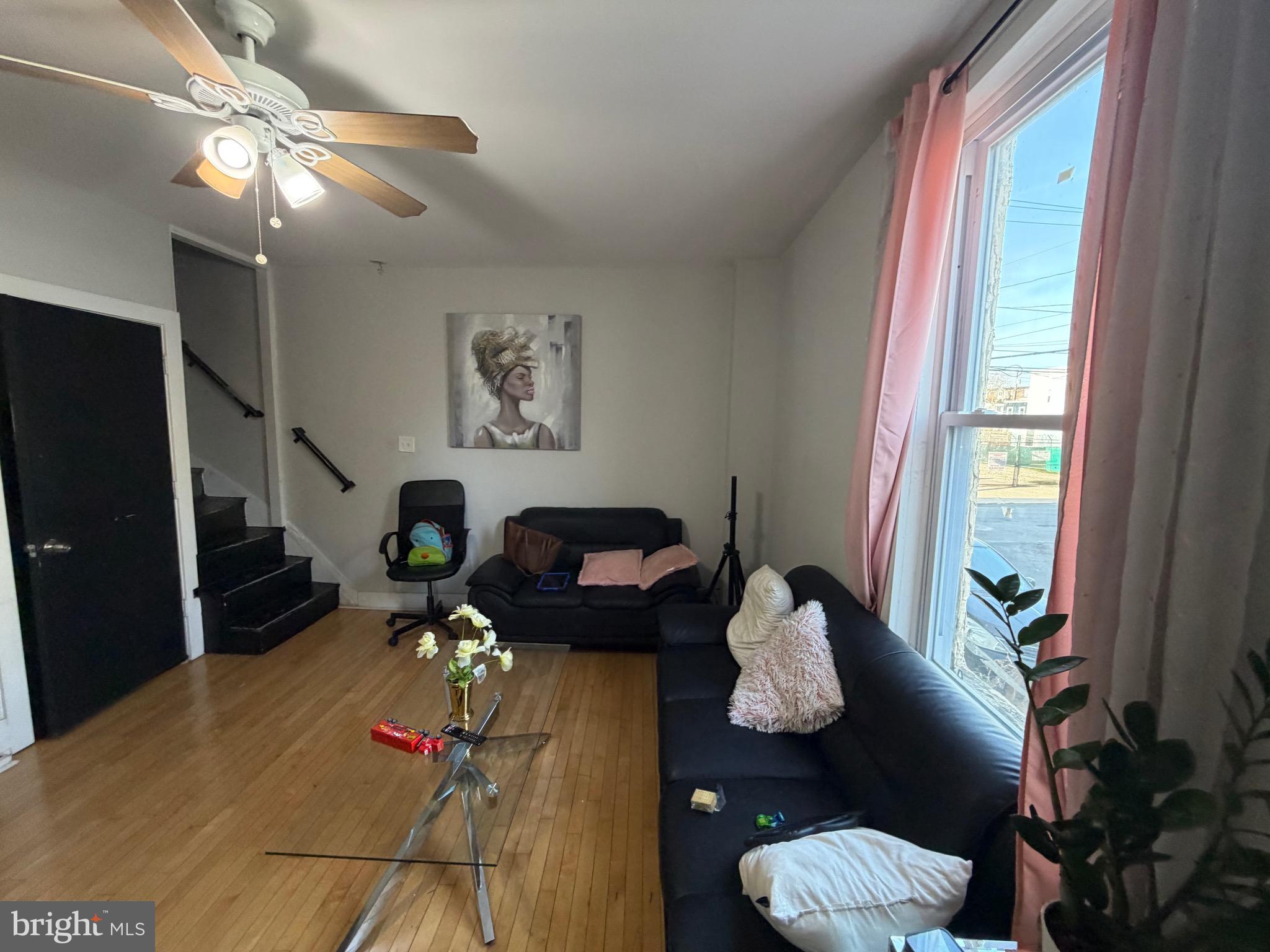 ALLEGHENY WEST - Residential Income