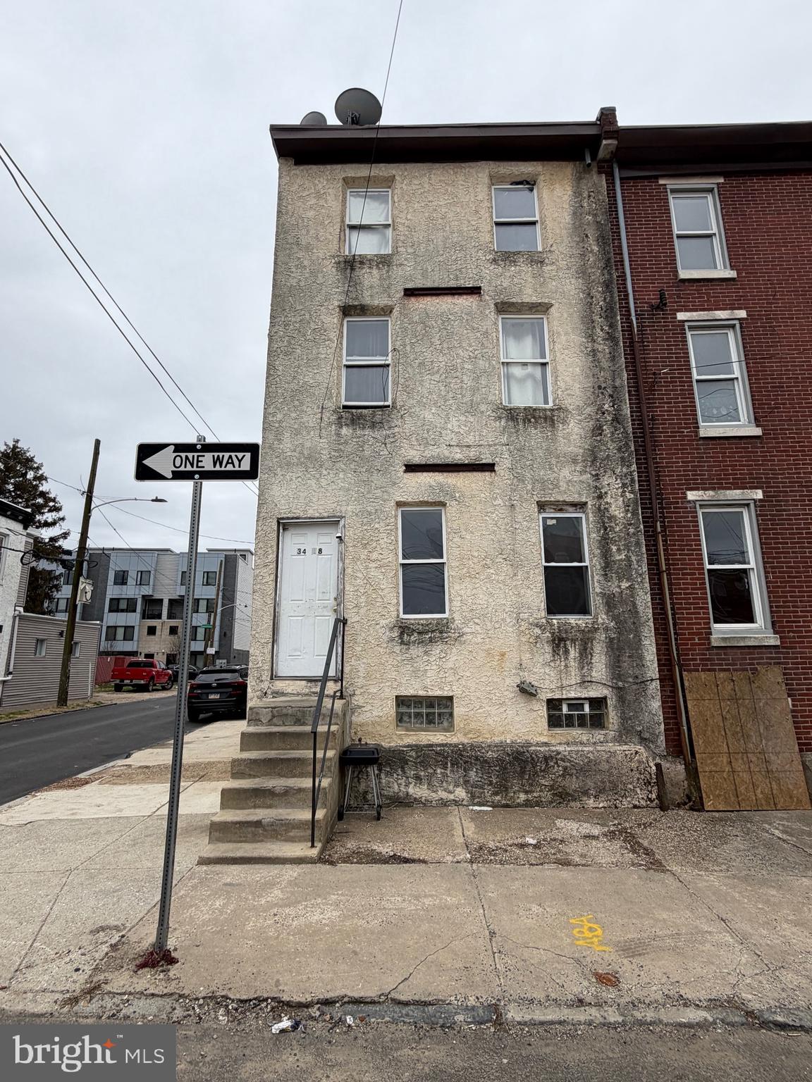 ALLEGHENY WEST - Residential Income