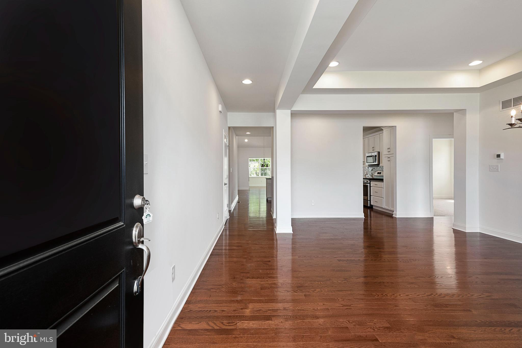 GREENE HILL FARM EST - Residential