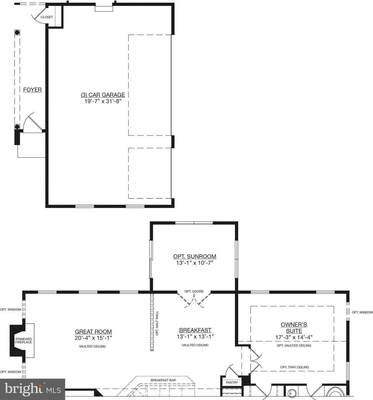 GREENE HILL FARM EST - Residential