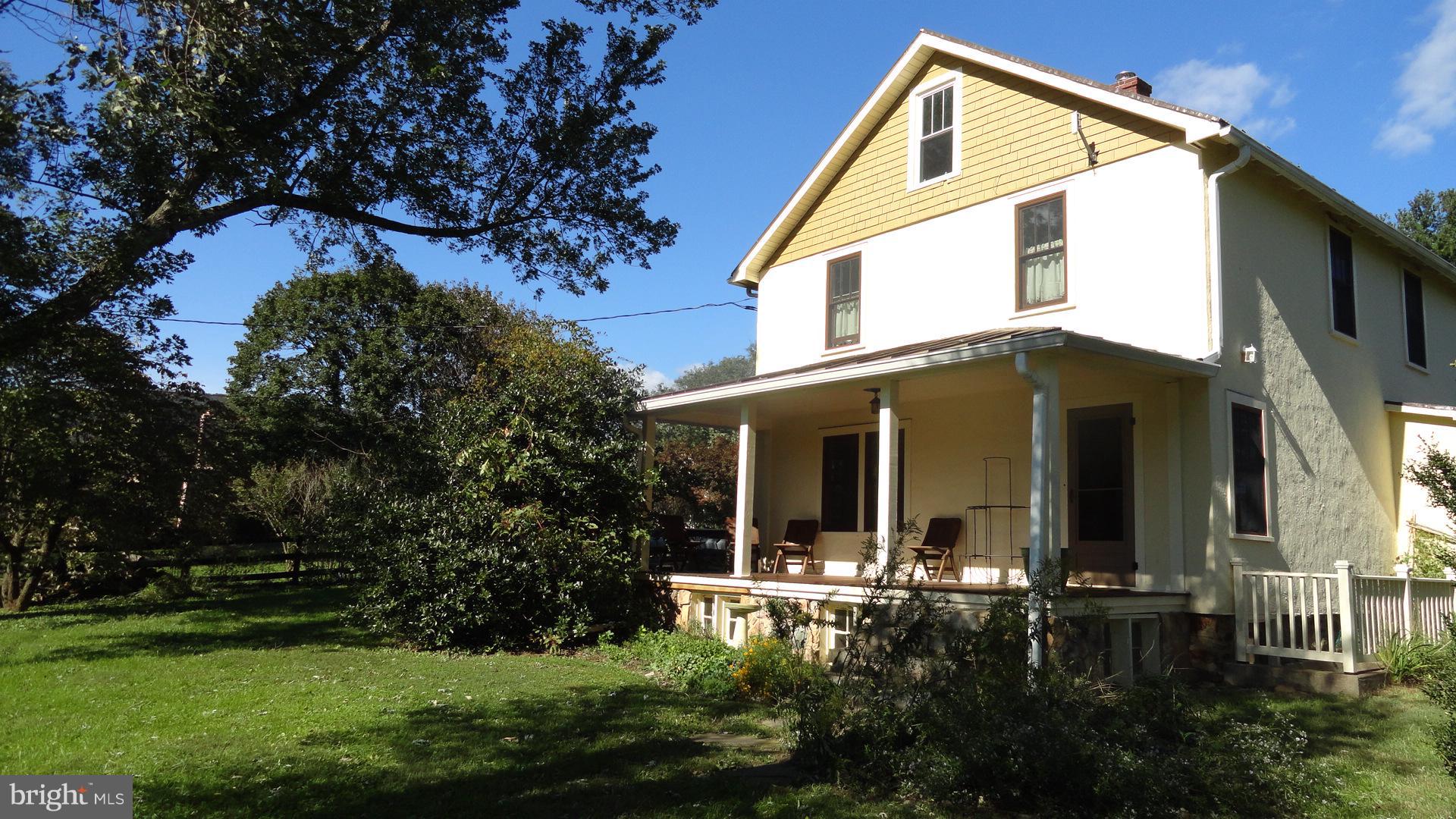 BLUEMONT - Residential