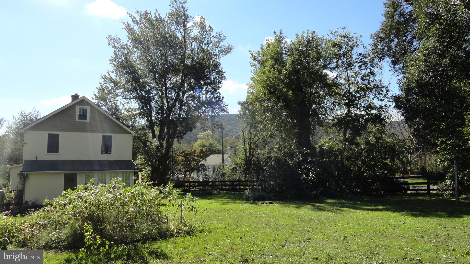 BLUEMONT - Residential