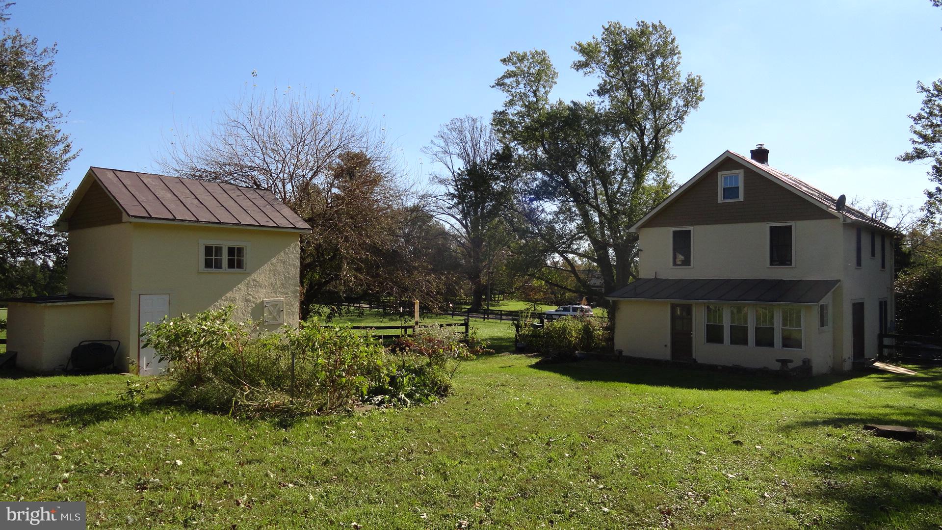 BLUEMONT - Residential