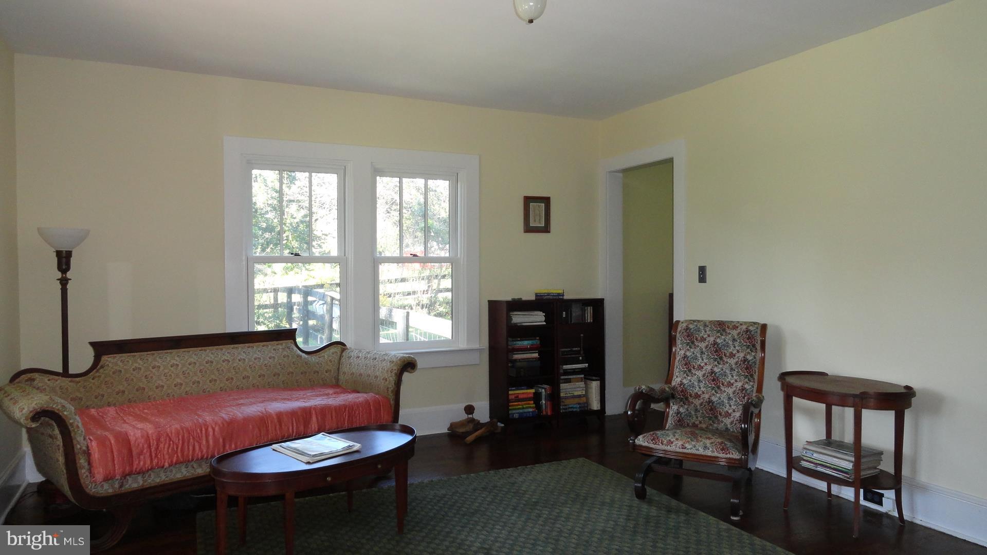 BLUEMONT - Residential