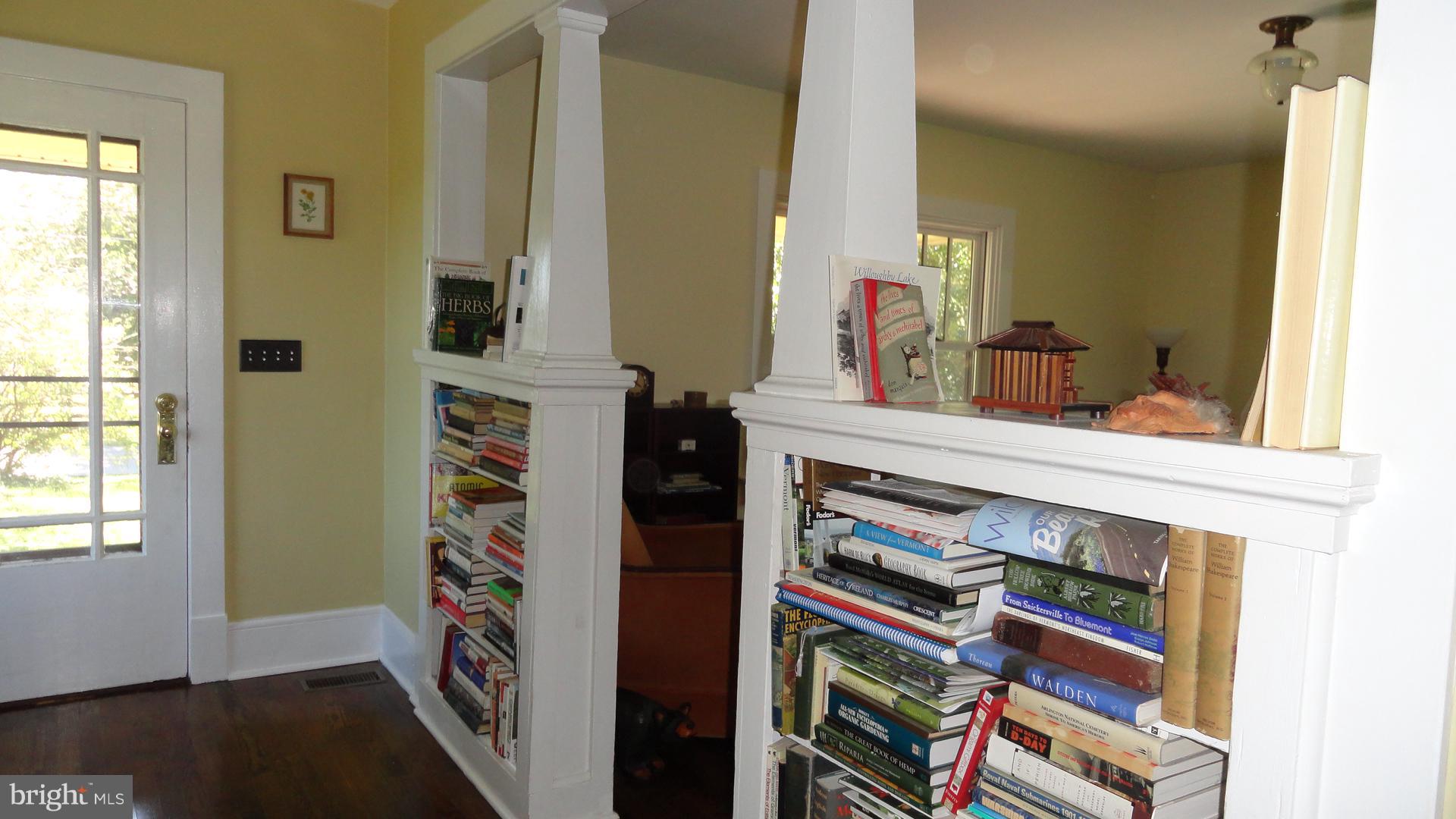 BLUEMONT - Residential