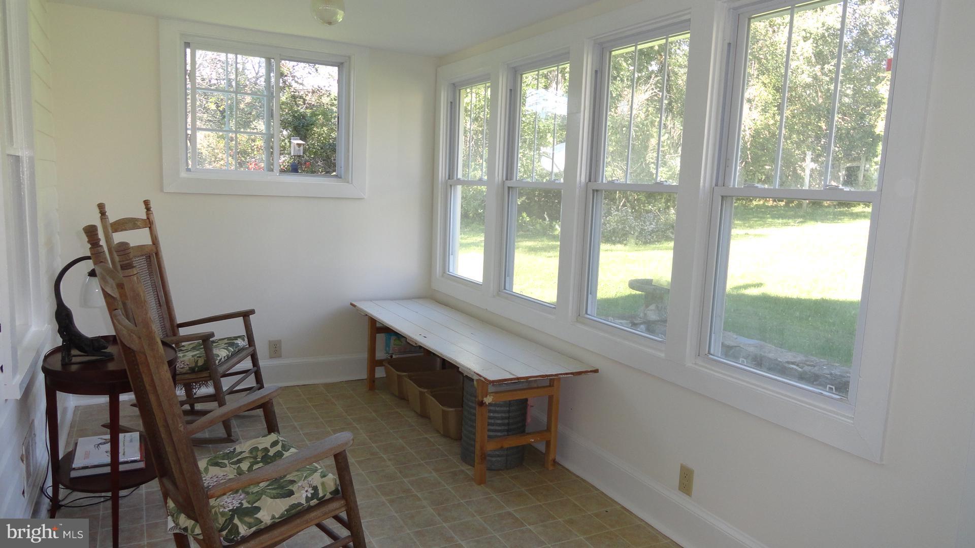 BLUEMONT - Residential