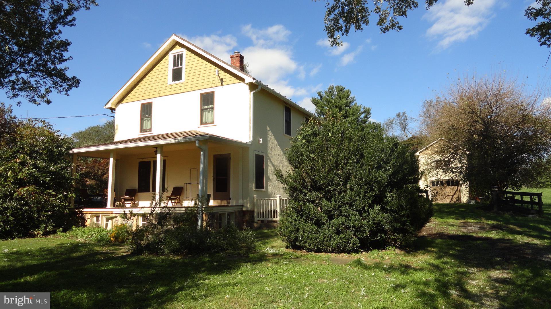 BLUEMONT - Residential