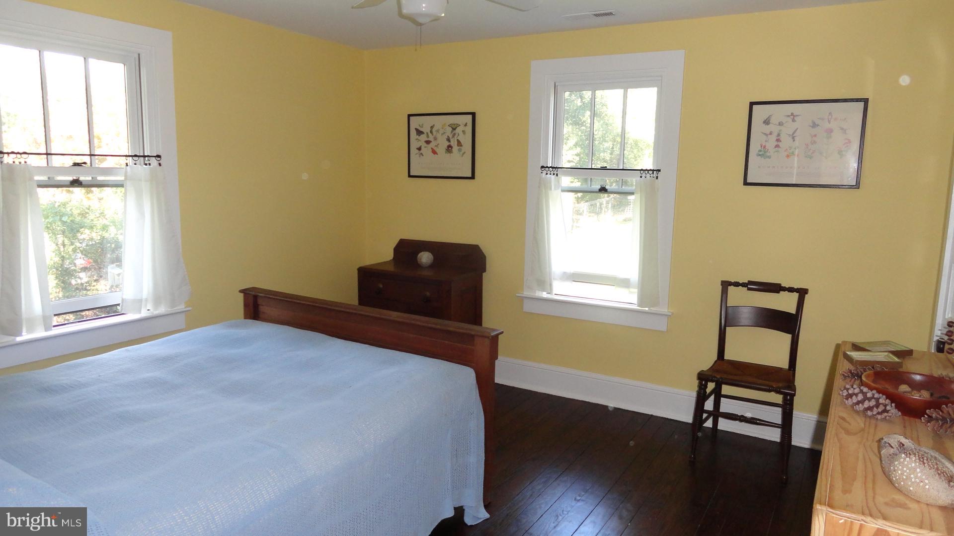 BLUEMONT - Residential